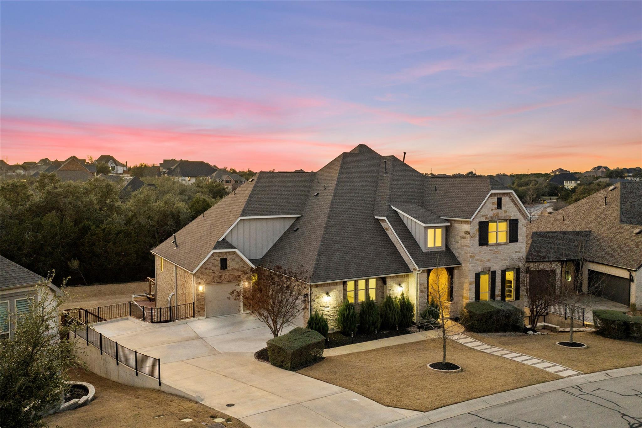 1277 Grassy Field Rd, Austin, TX 78737