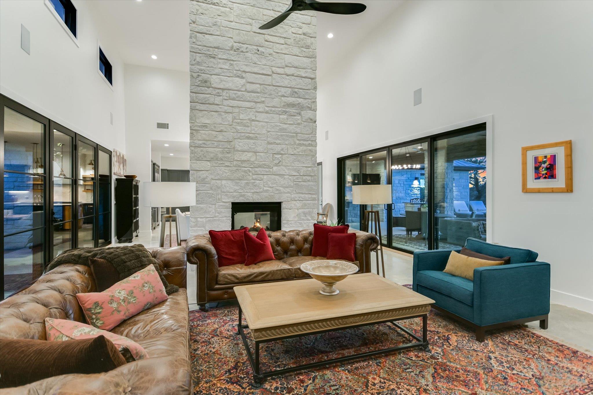 343 Pug Rippy, Dripping Springs, TX 78620