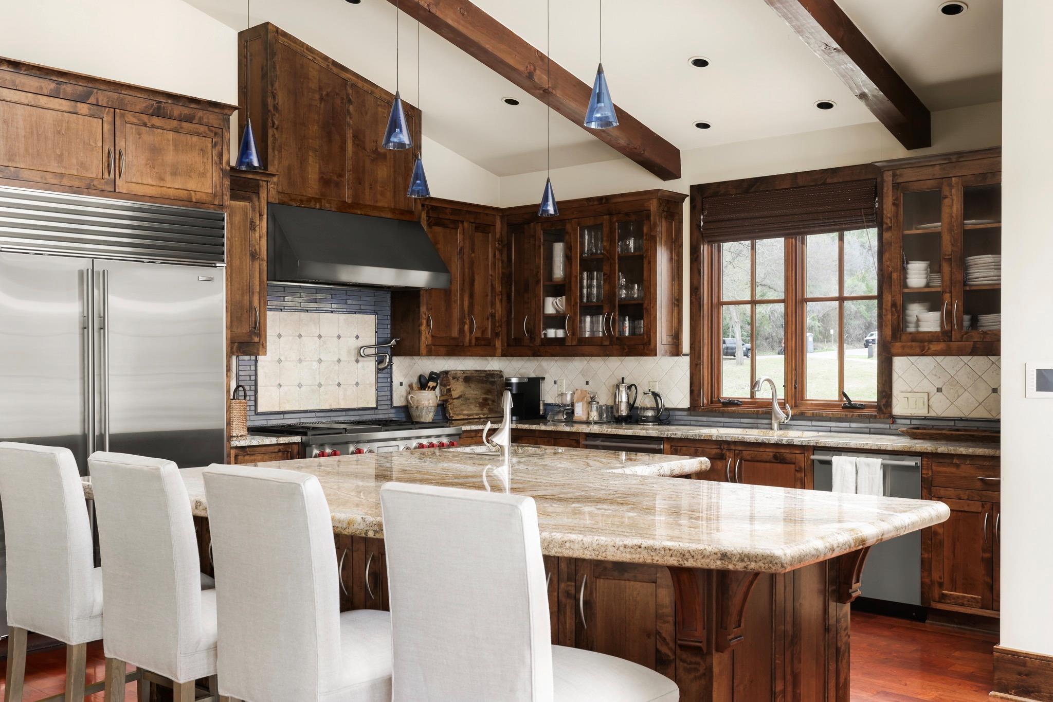 1401 N Weston Ln, Austin, TX 78733