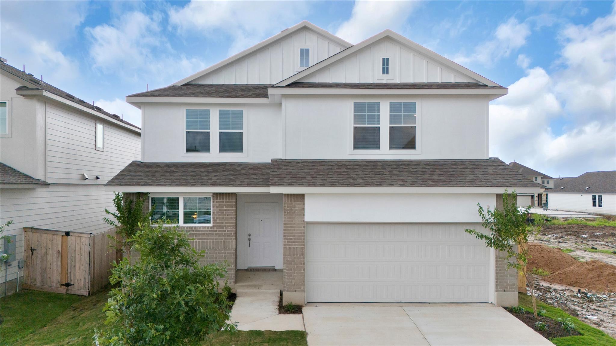 13725 Scarlett Song Dr, Elgin, TX 78621