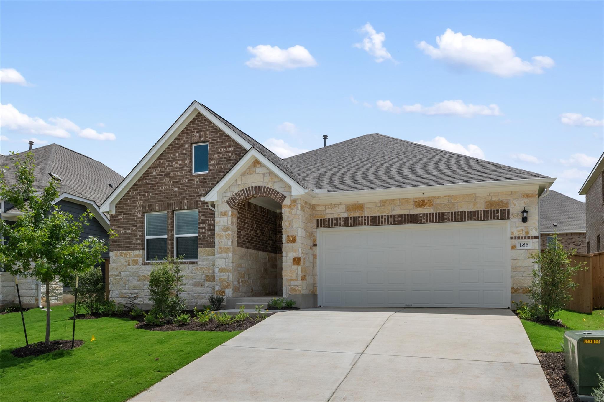 185 Coleto Trl, Cedar Creek, TX 78602