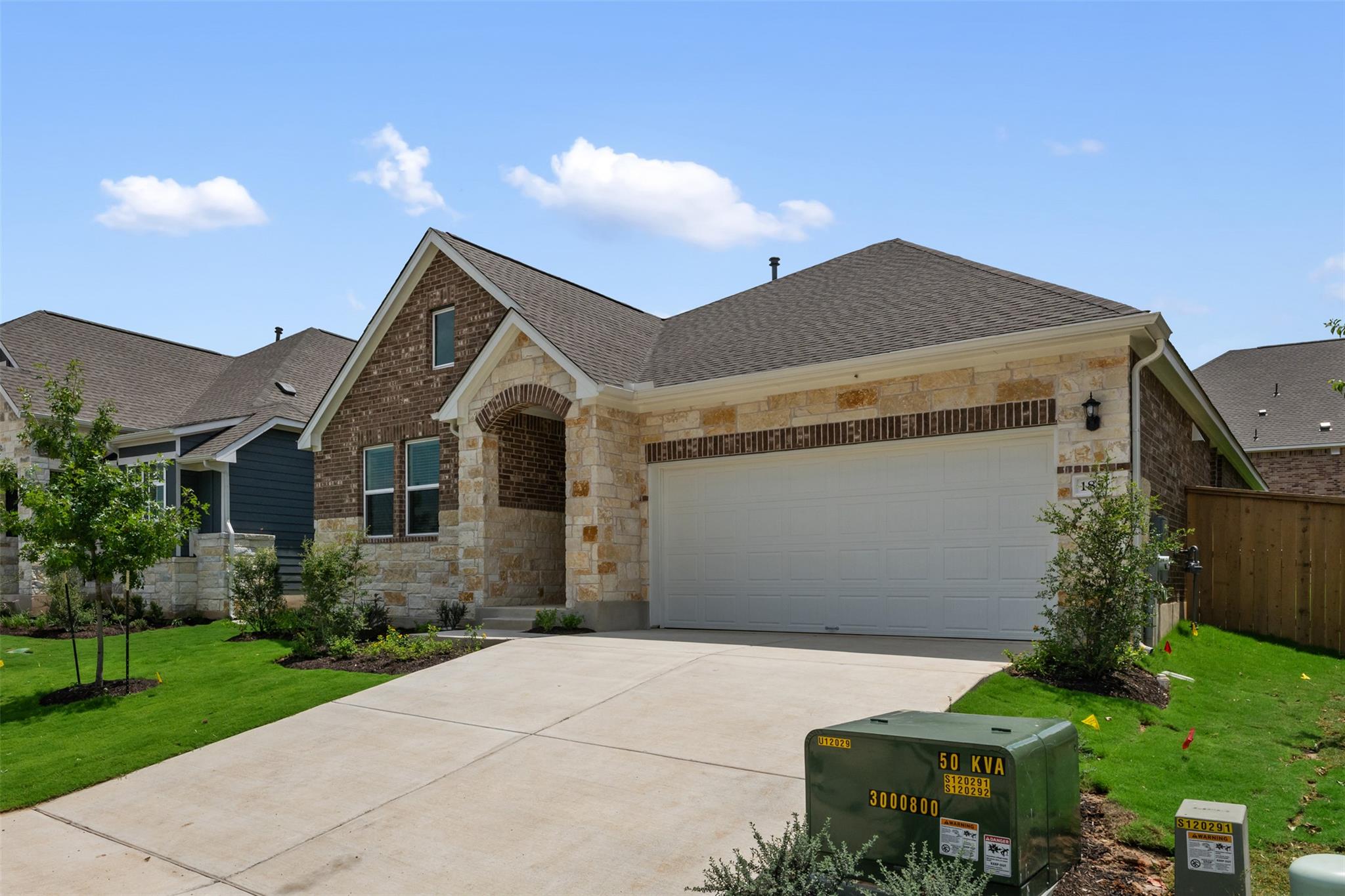 185 Coleto Trl, Cedar Creek, TX 78602