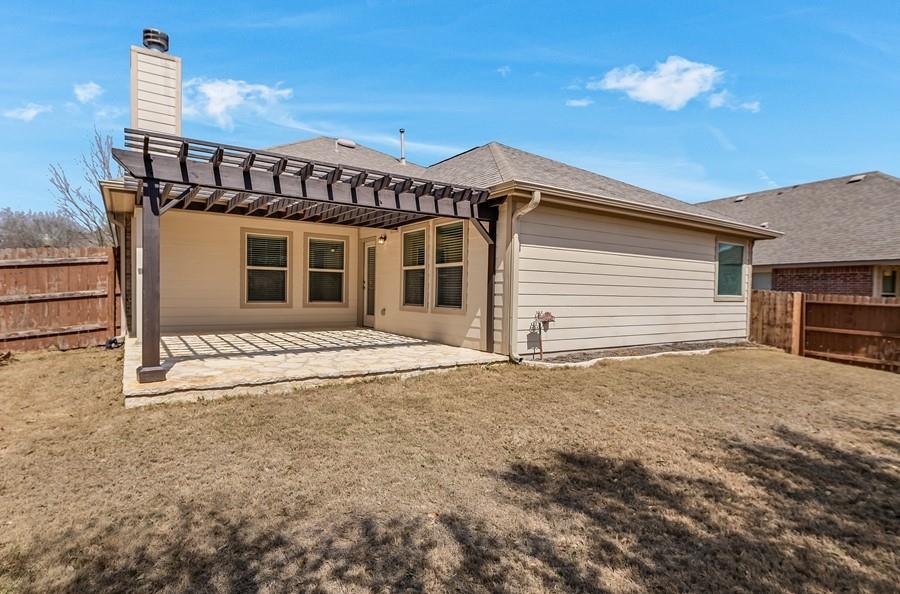 19705 Drifting Meadows Dr, Pflugerville, TX 78660