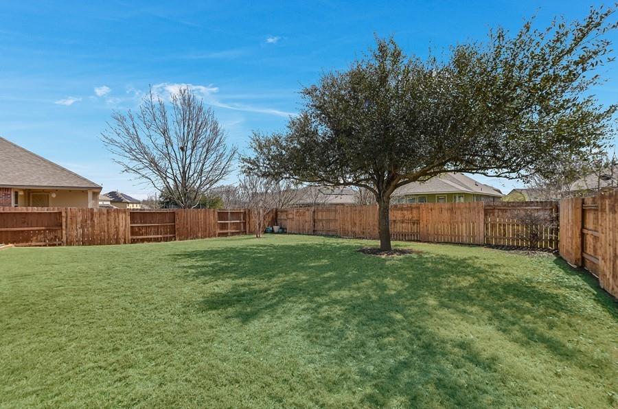19705 Drifting Meadows Dr, Pflugerville, TX 78660