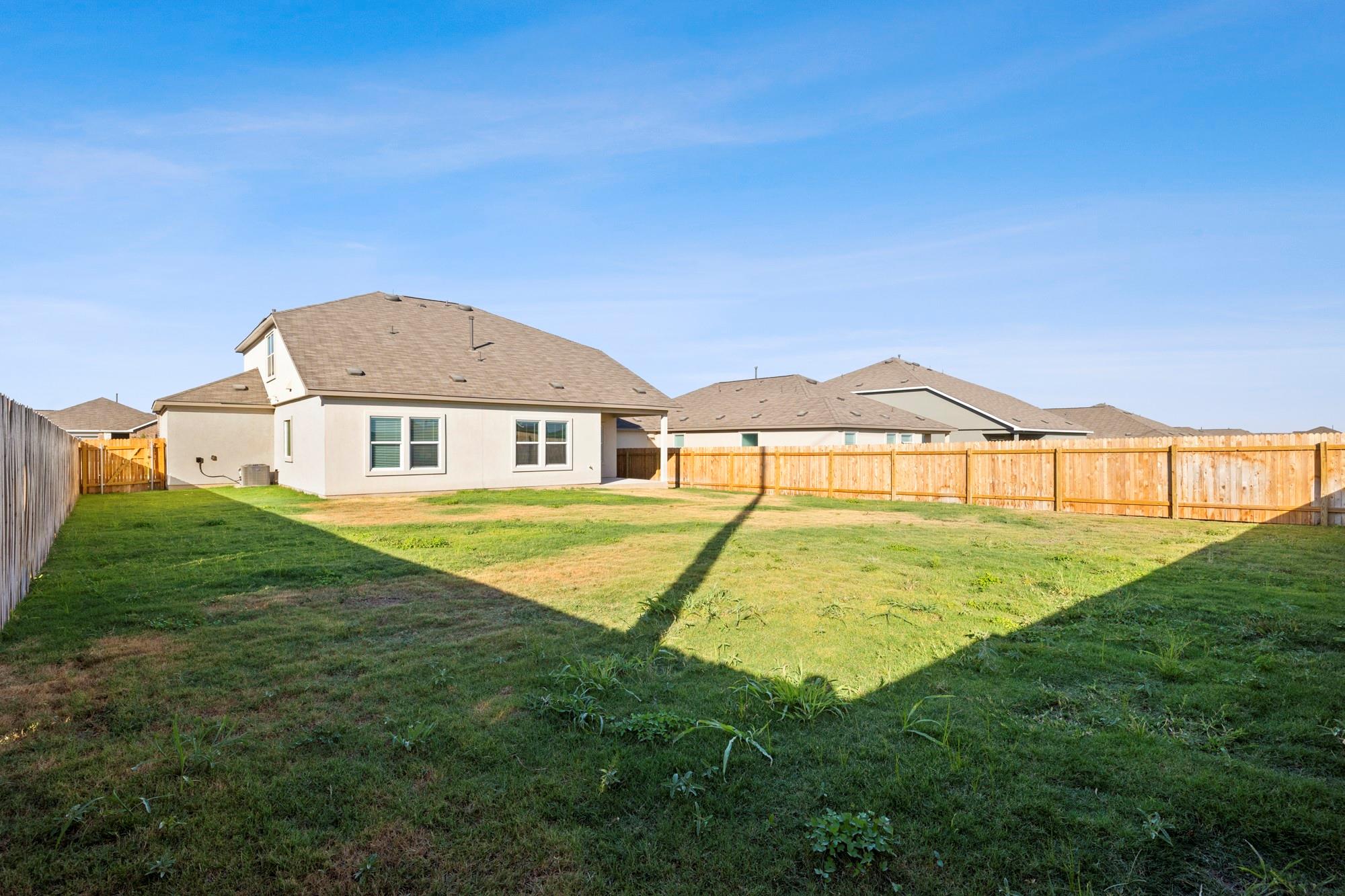 265 Vortex Pass, Kyle, TX 78640