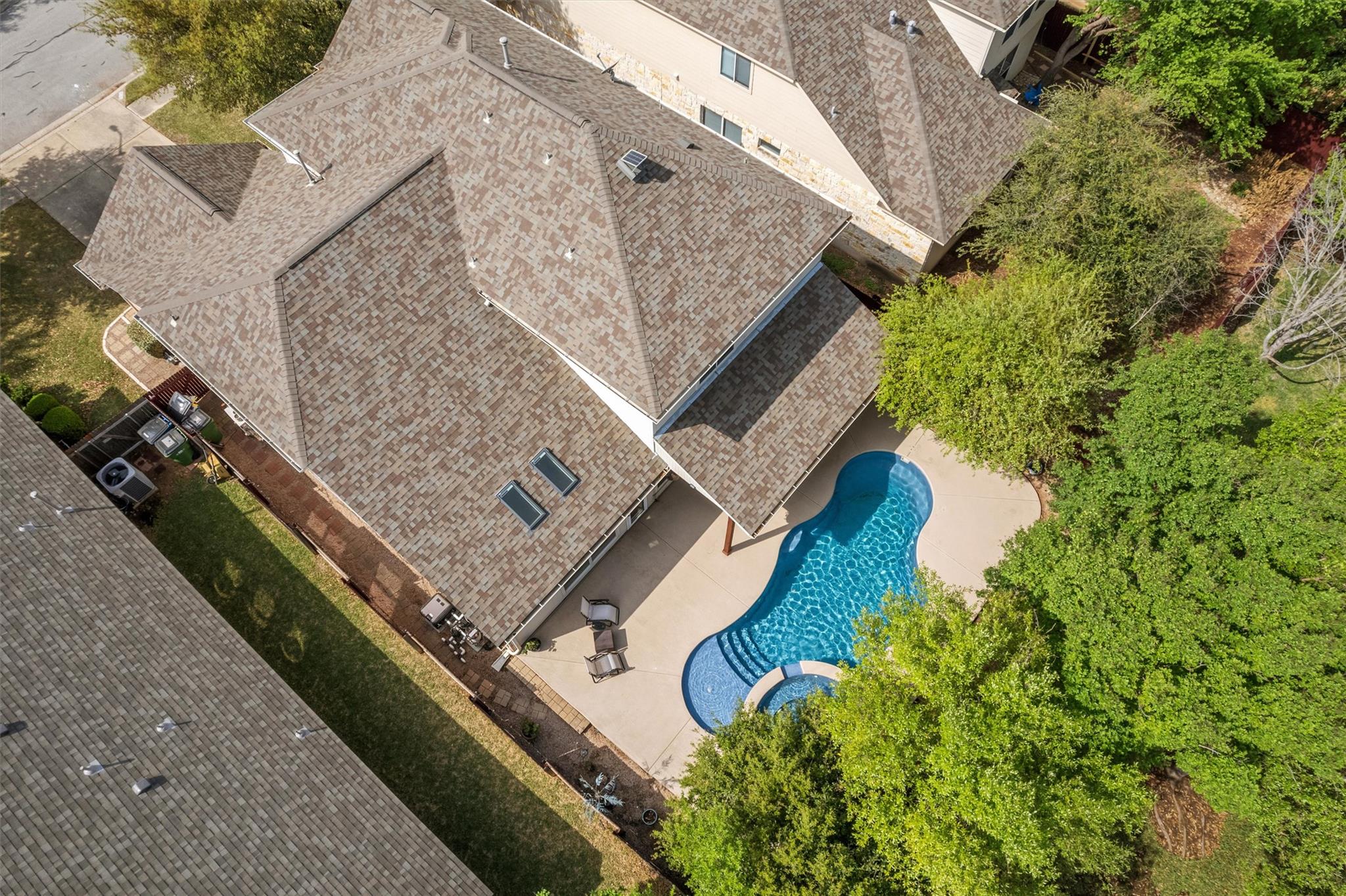 3716 Pine Needle Cir, Round Rock, TX 78681
