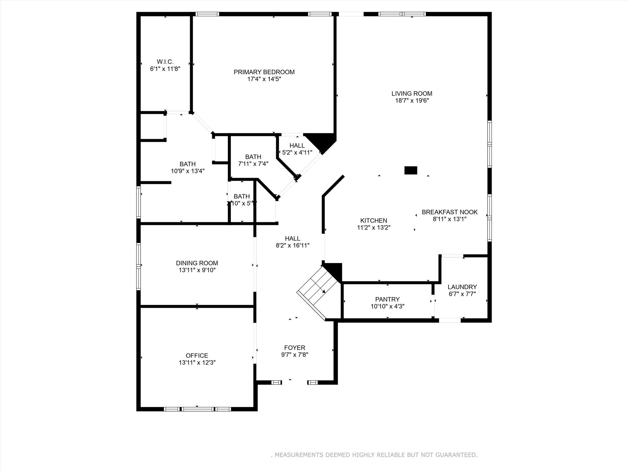 3716 Pine Needle Cir, Round Rock, TX 78681