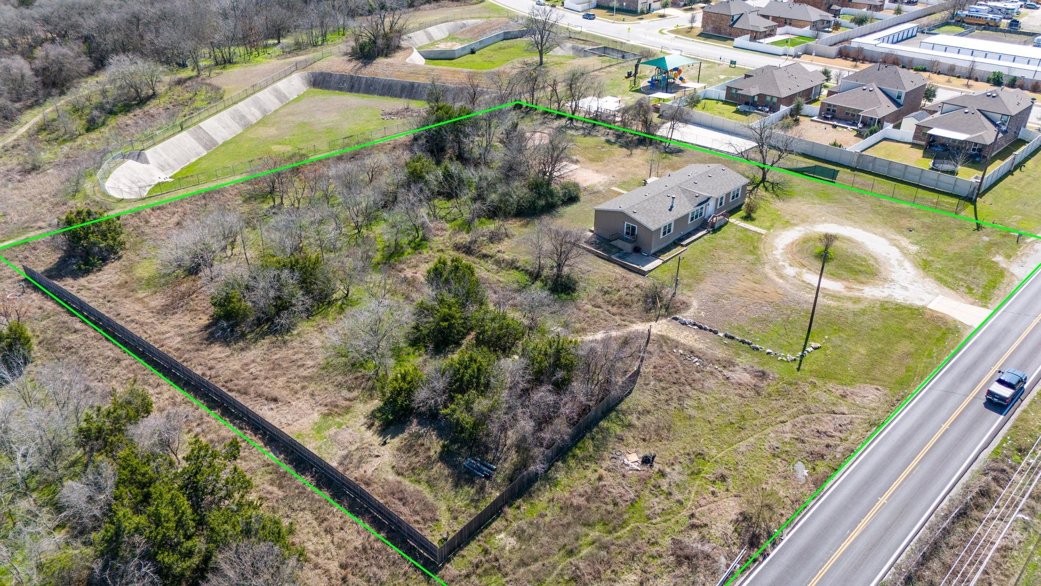 10801 Bradshaw Rd, Austin, TX 78747