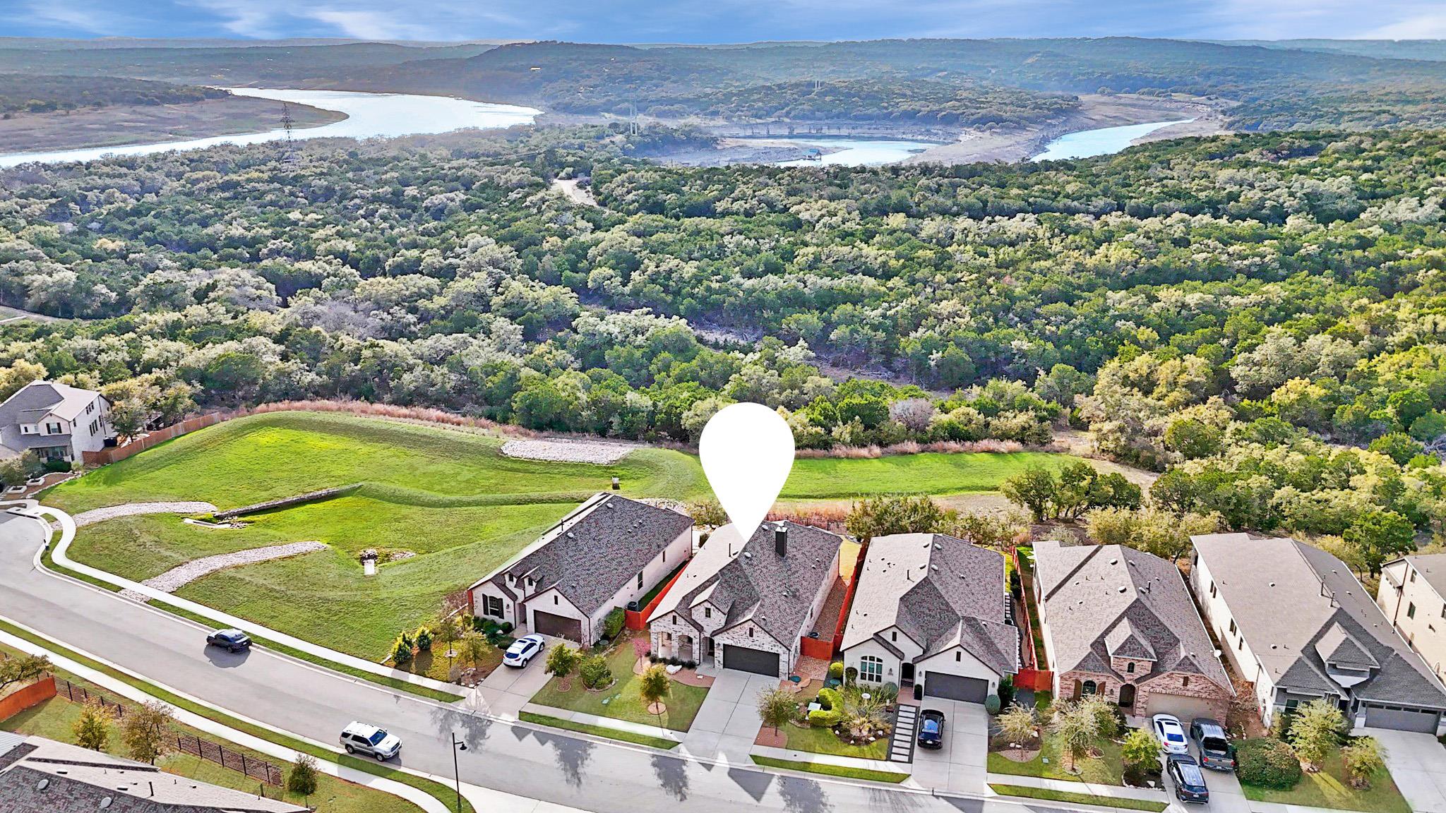 8501 Prairie Rye Dr, Lago Vista, TX 78645
