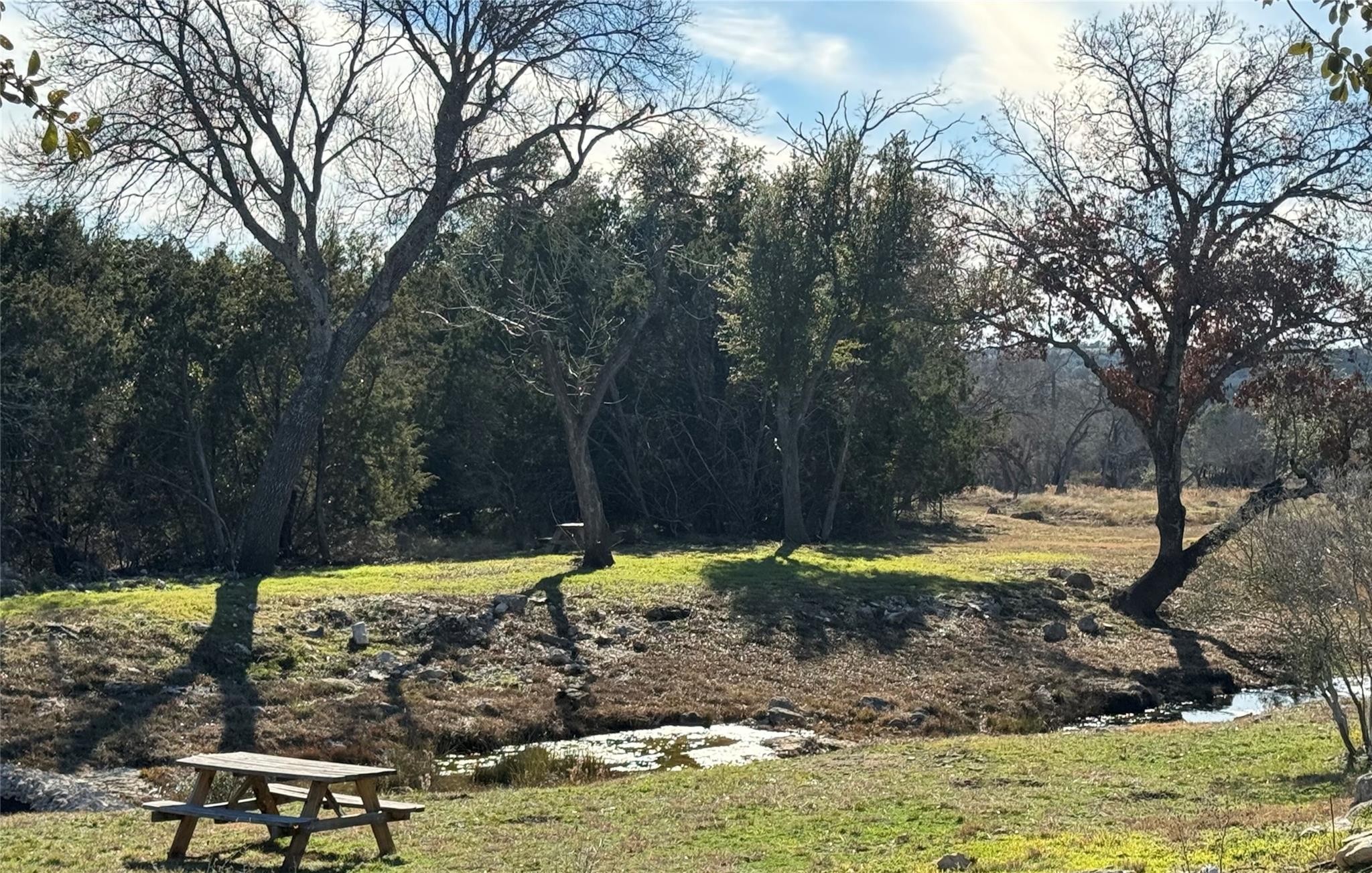 Lot 203 Westridge Way, Big Creek Ranch, Kingsland, TX 78639