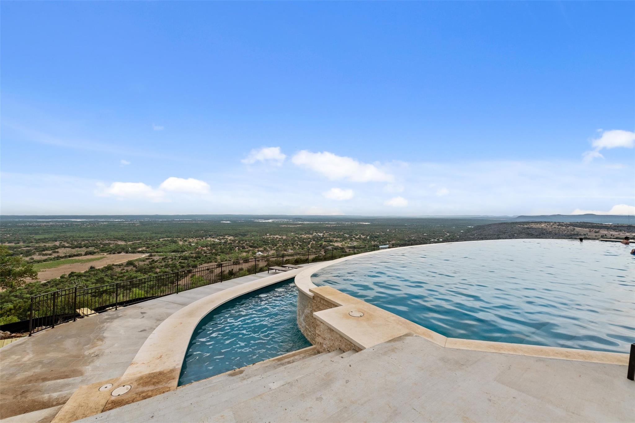 Lot 203 Westridge Way, Big Creek Ranch, Kingsland, TX 78639