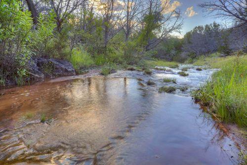 Lot 203 Westridge Way, Big Creek Ranch, Kingsland, TX 78639