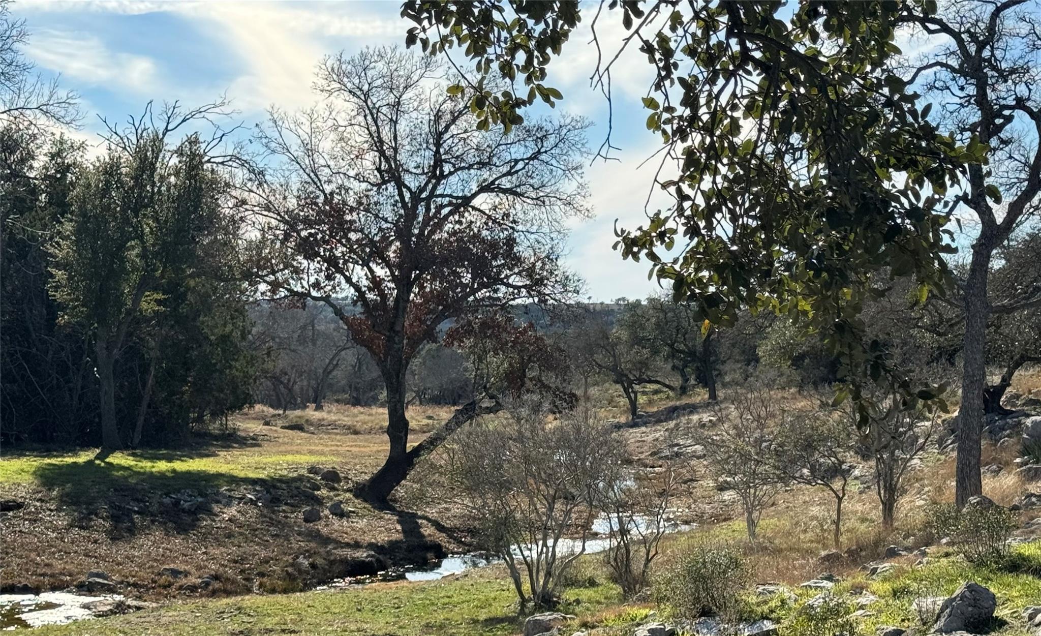 Lot 203 Westridge Way, Big Creek Ranch, Kingsland, TX 78639