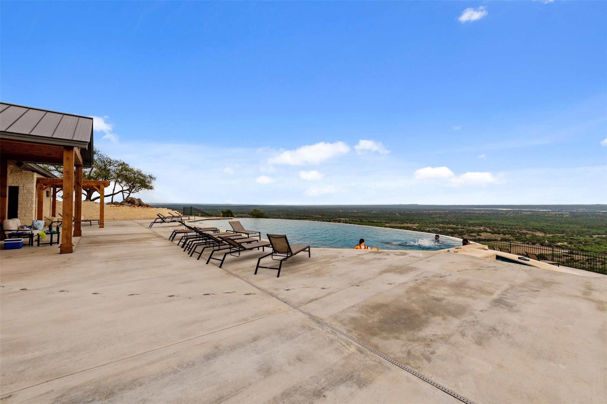Lot 203 Westridge Way, Big Creek Ranch, Kingsland, TX 78639