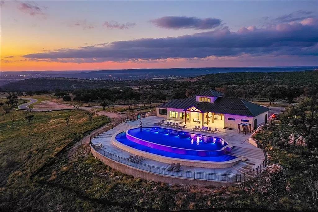 Lot 203 Westridge Way, Big Creek Ranch, Kingsland, TX 78639