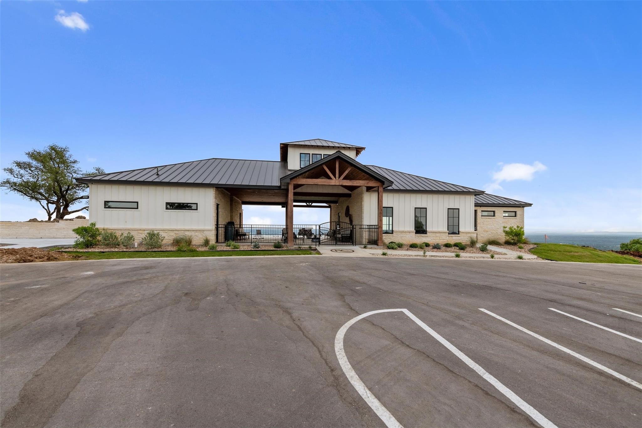 Lot 203 Westridge Way, Big Creek Ranch, Kingsland, TX 78639