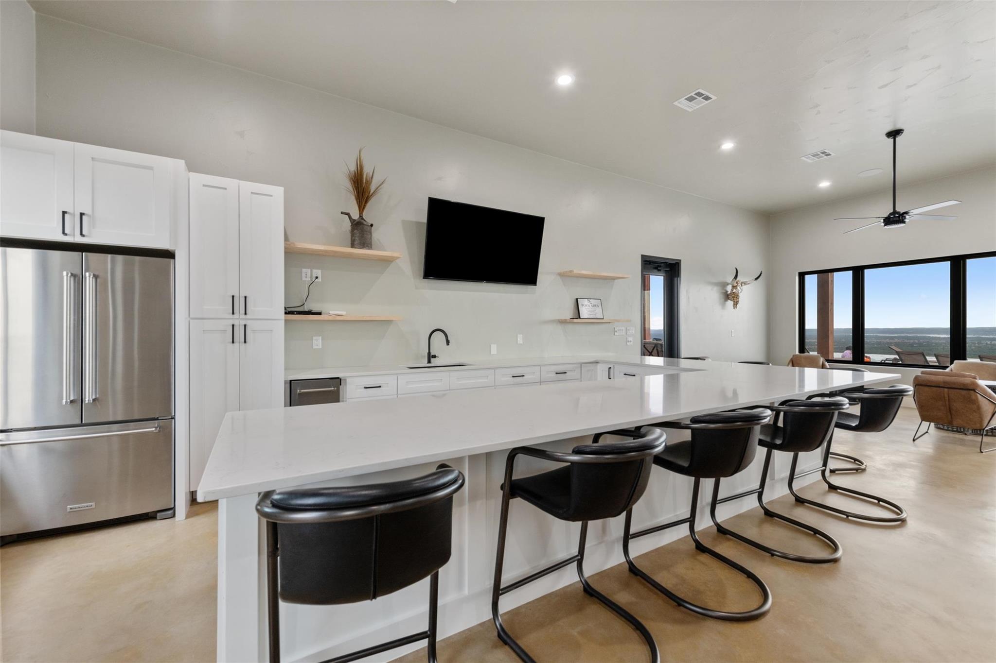 Lot 203 Westridge Way, Big Creek Ranch, Kingsland, TX 78639