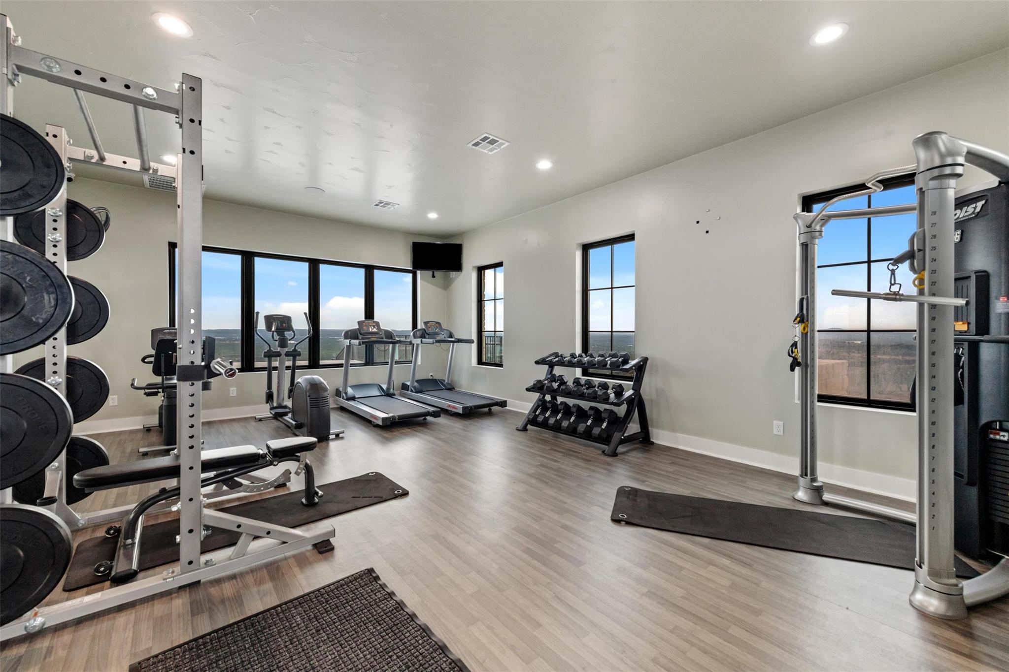 Lot 203 Westridge Way, Big Creek Ranch, Kingsland, TX 78639