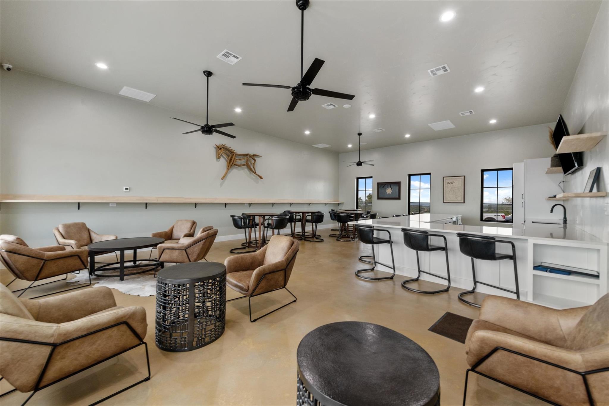 Lot 203 Westridge Way, Big Creek Ranch, Kingsland, TX 78639