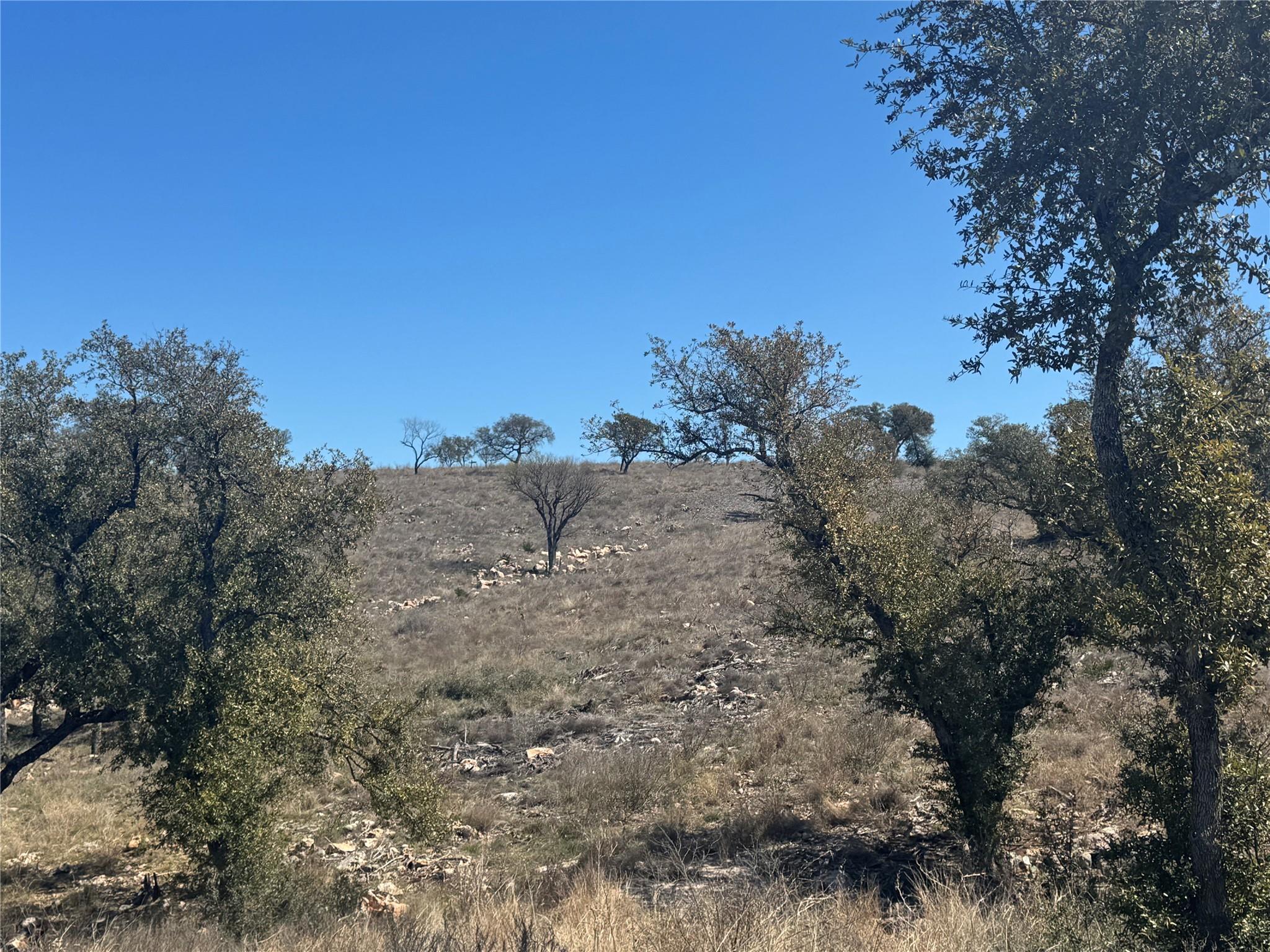 Lot 203 Westridge Way, Big Creek Ranch, Kingsland, TX 78639