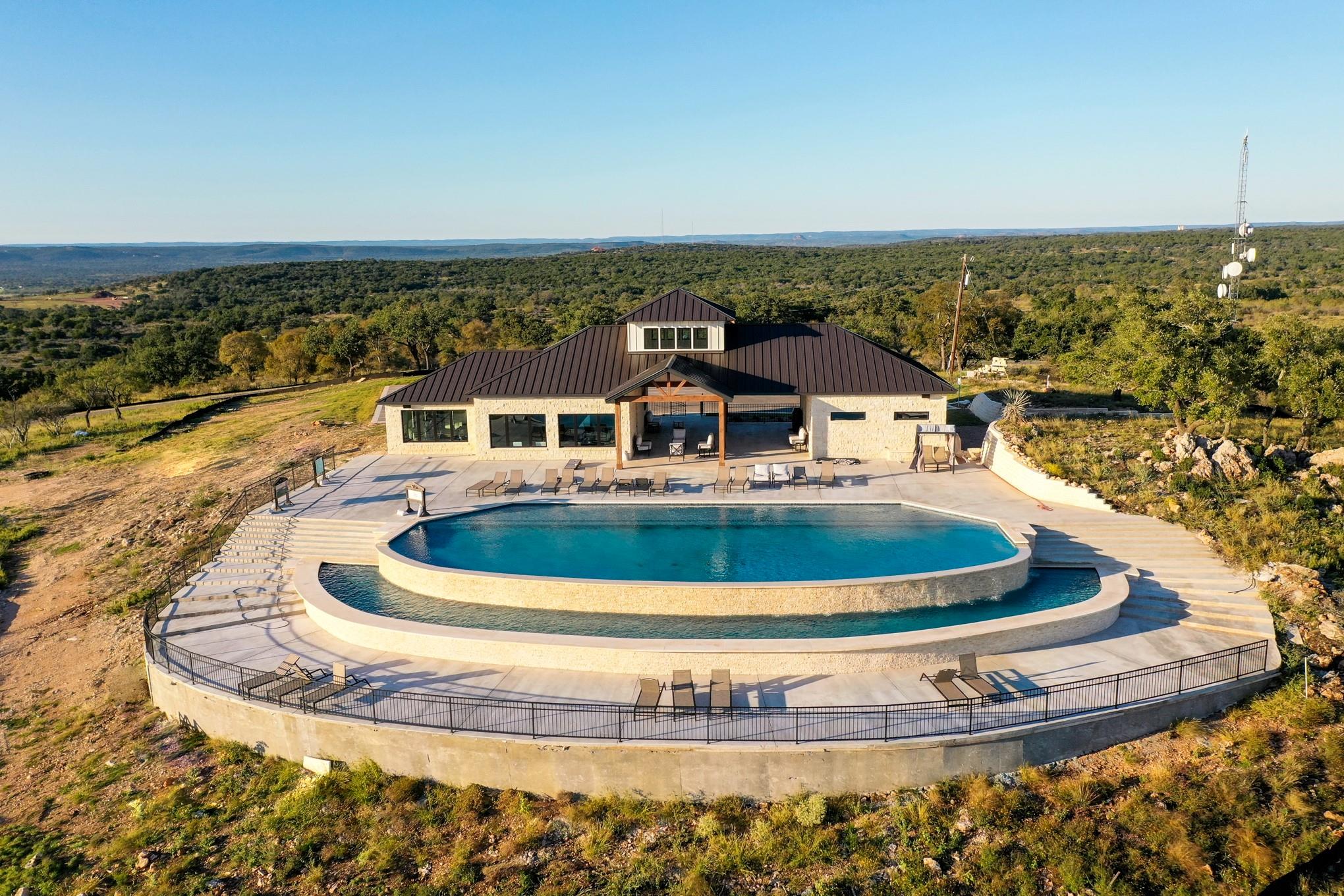 Lot 203 Westridge Way, Big Creek Ranch, Kingsland, TX 78639