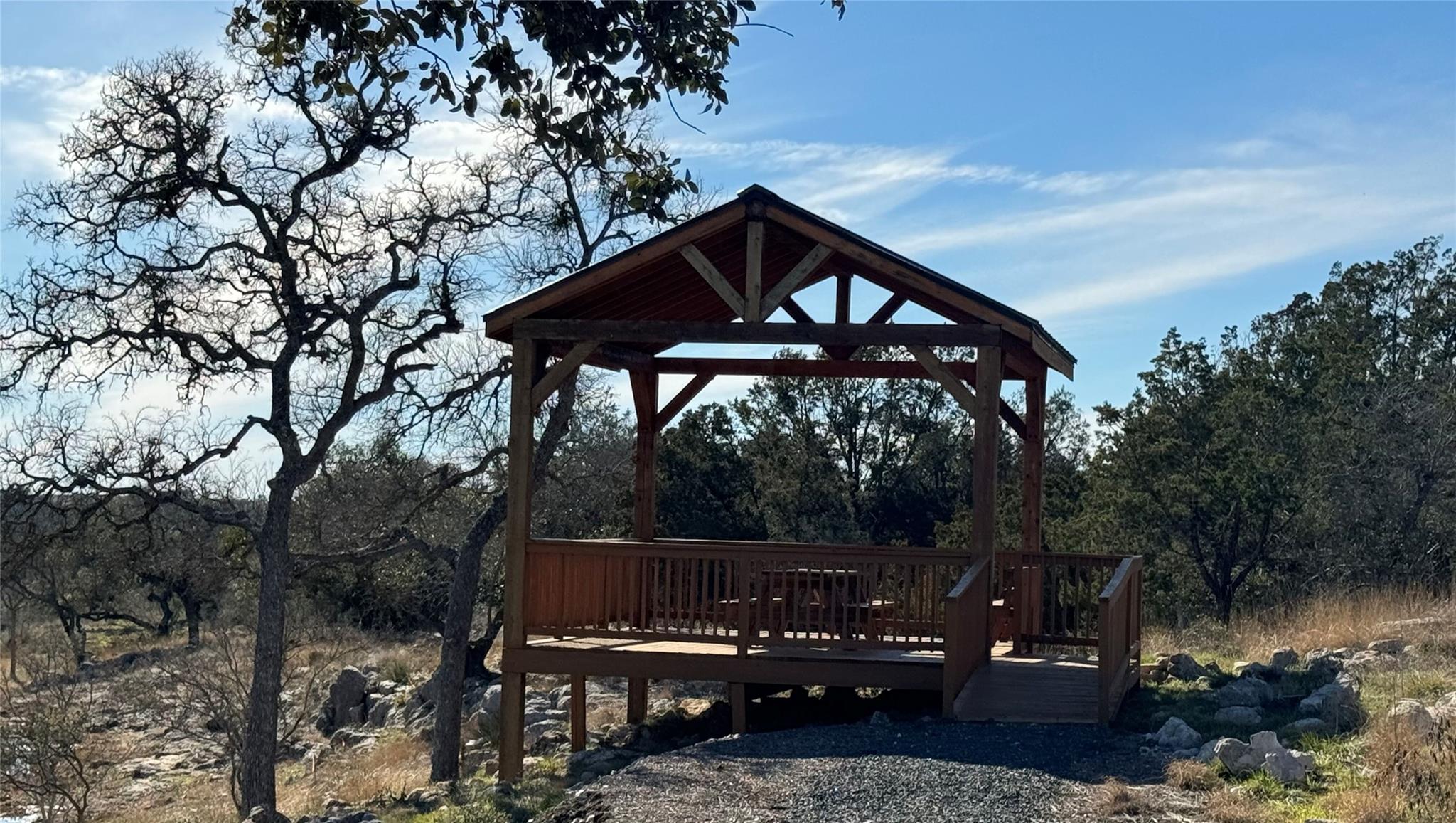 Lot 203 Westridge Way, Big Creek Ranch, Kingsland, TX 78639