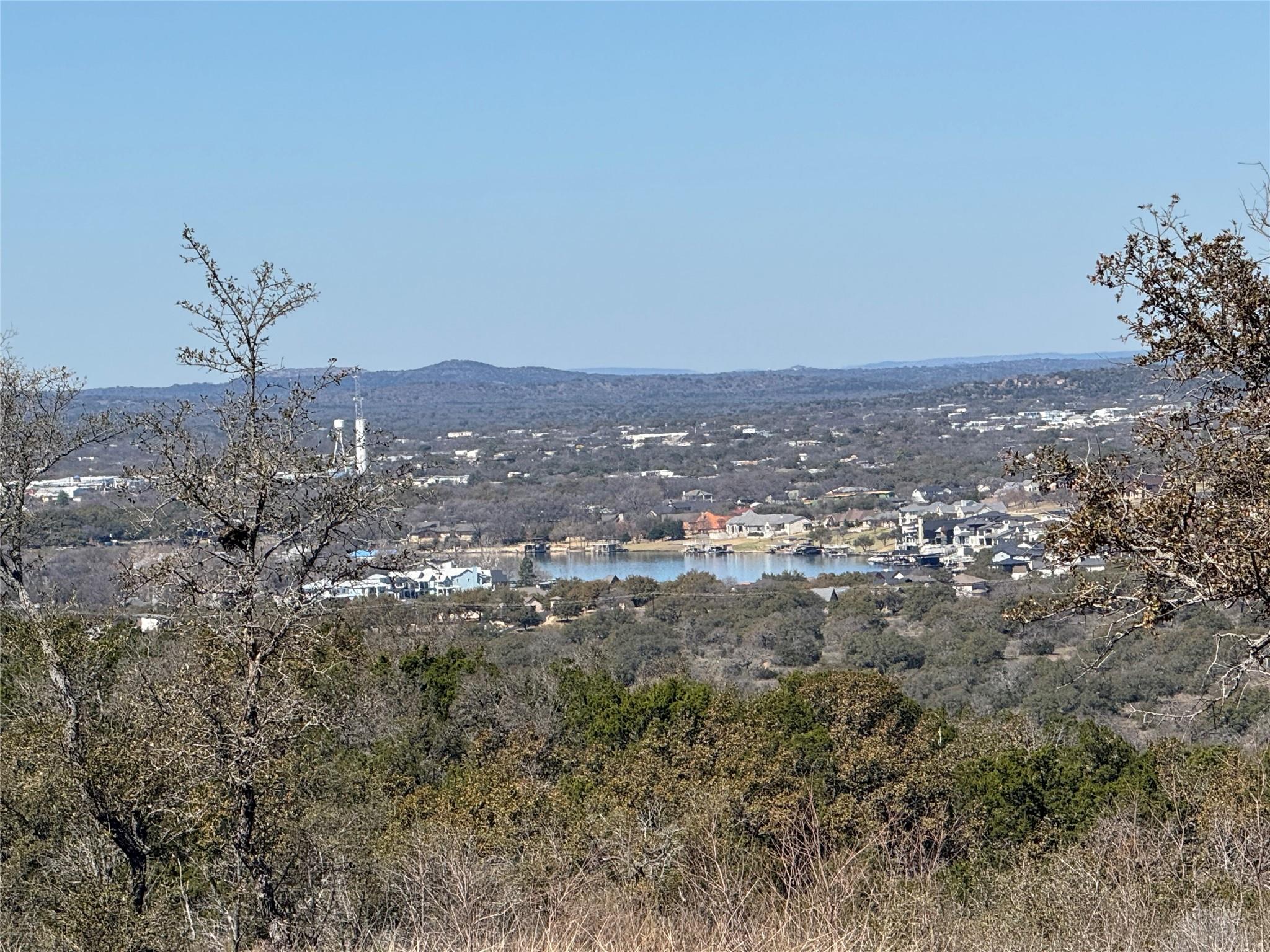 Lot 203 Westridge Way, Big Creek Ranch, Kingsland, TX 78639