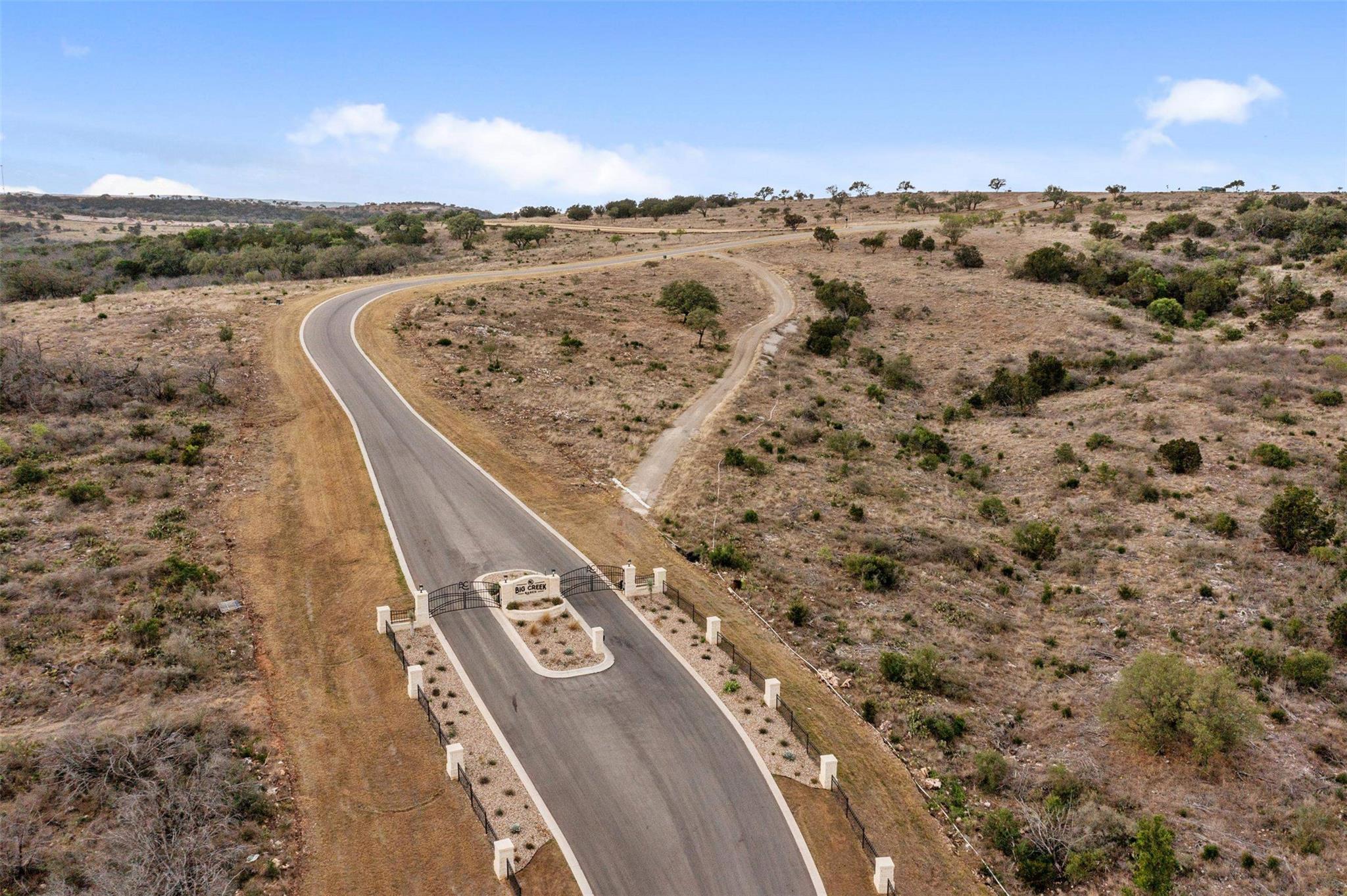 Lot 203 Westridge Way, Big Creek Ranch, Kingsland, TX 78639