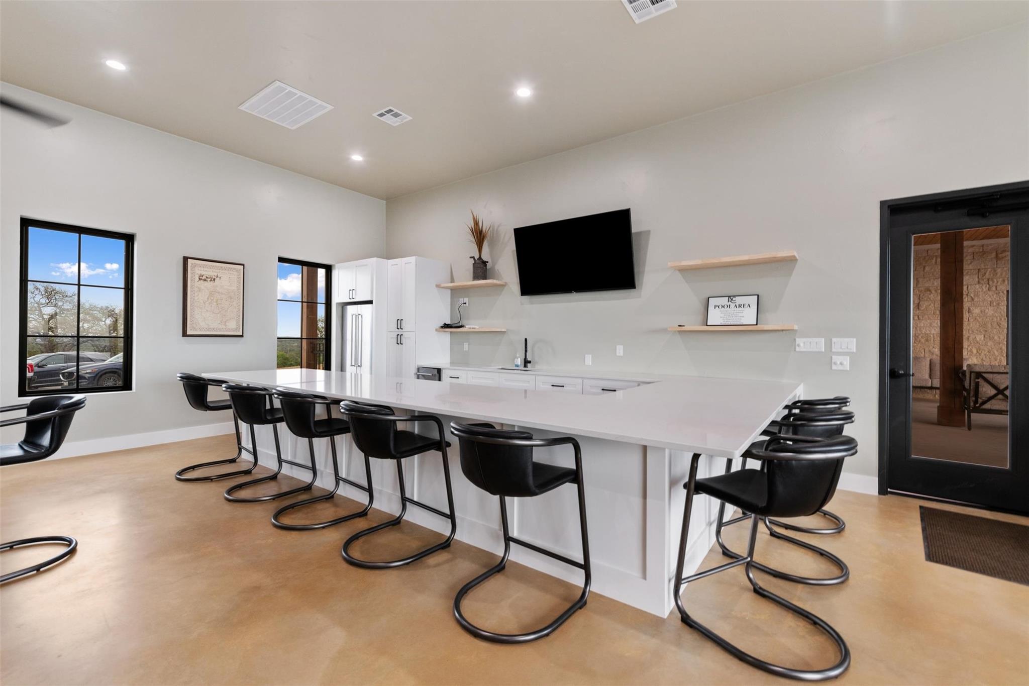 Lot 203 Westridge Way, Big Creek Ranch, Kingsland, TX 78639