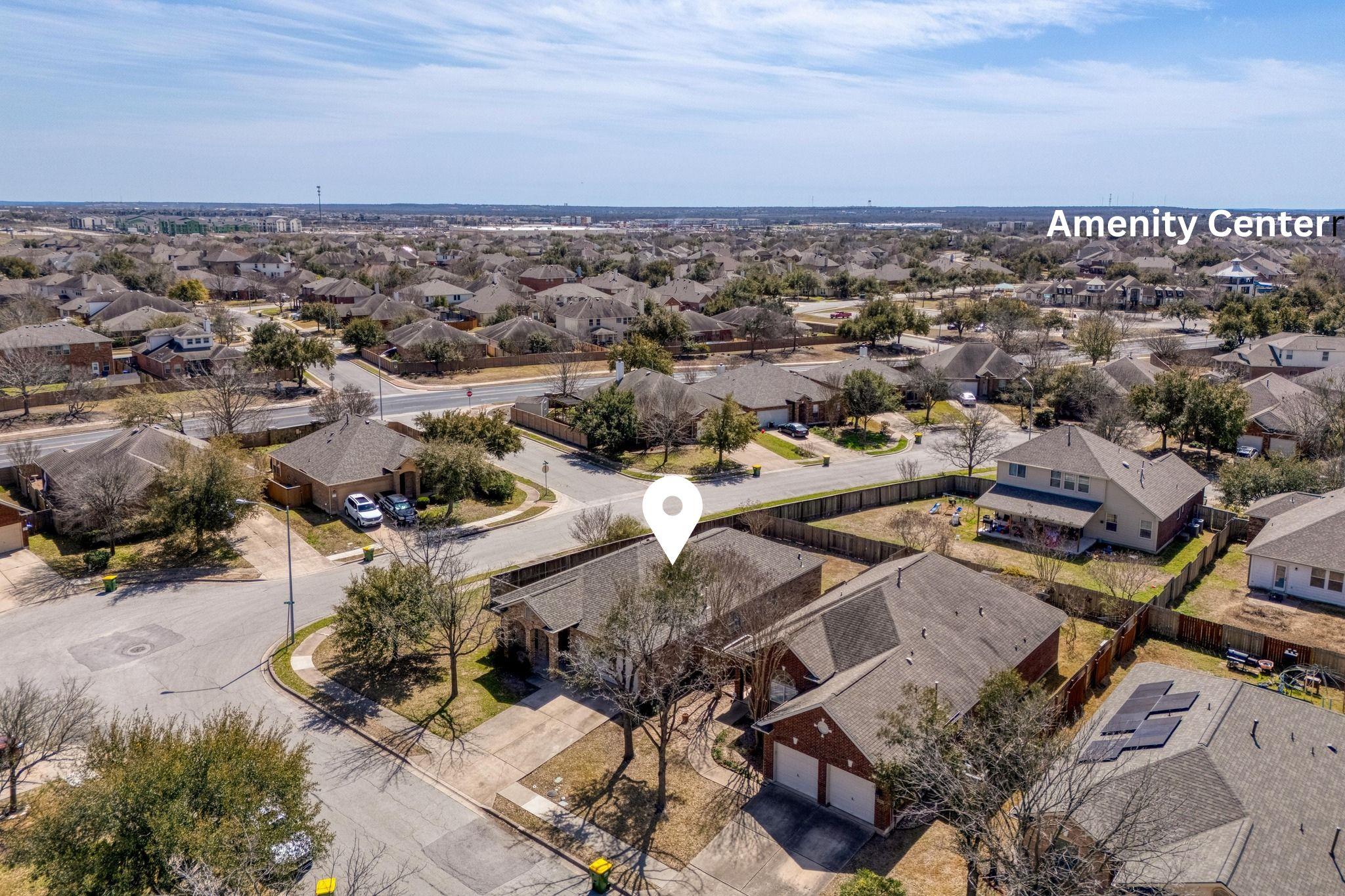 13444 Breezy Meadow Ln, Manor, TX 78653