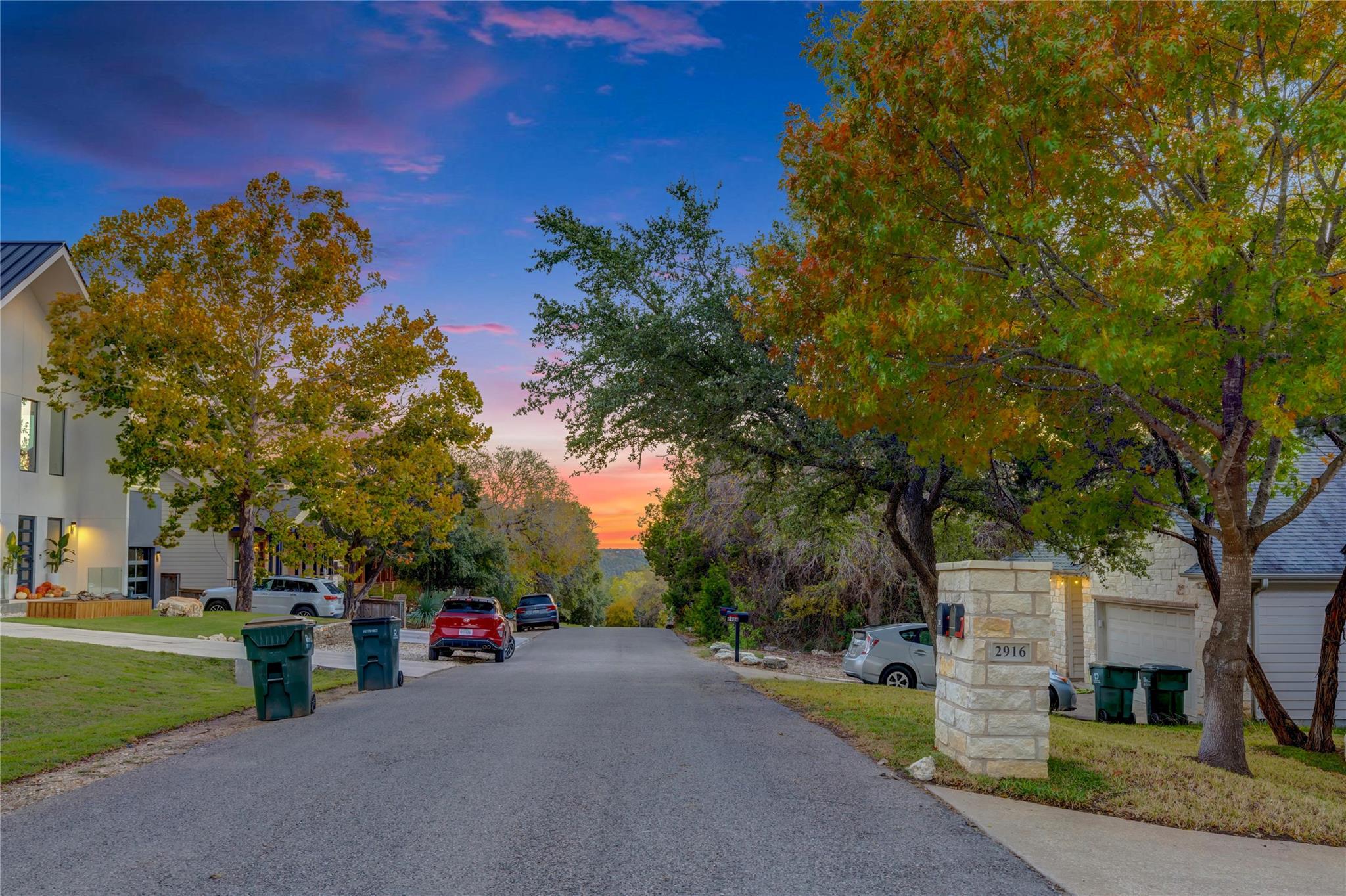 2916 CHISHOLM Trl, Austin, TX 78734