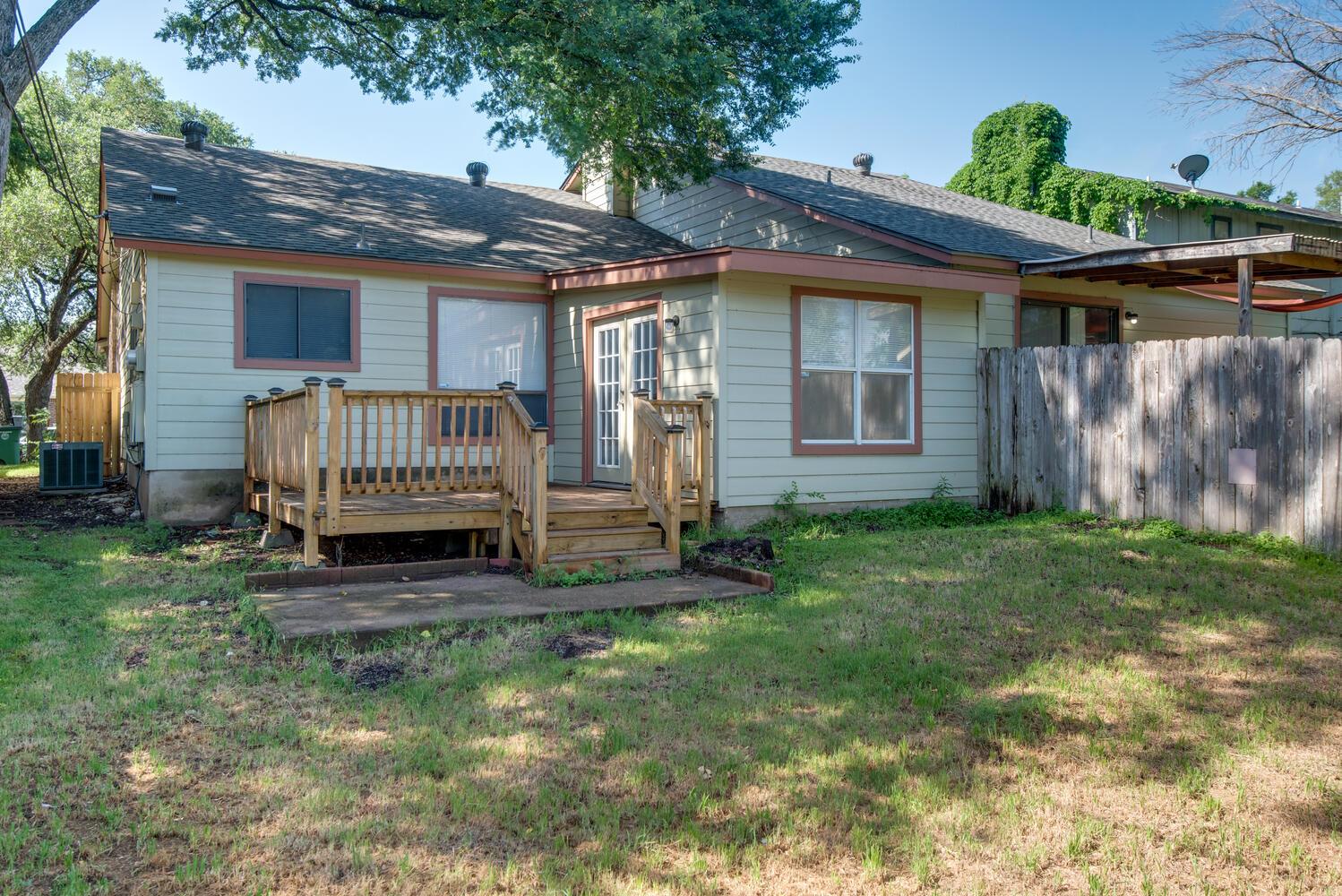 13341 Water Oak Ln, Austin, TX 78729