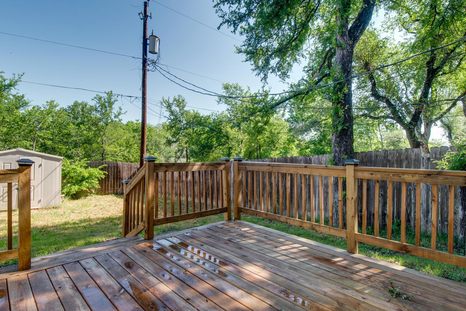 13341 Water Oak Ln, Austin, TX 78729