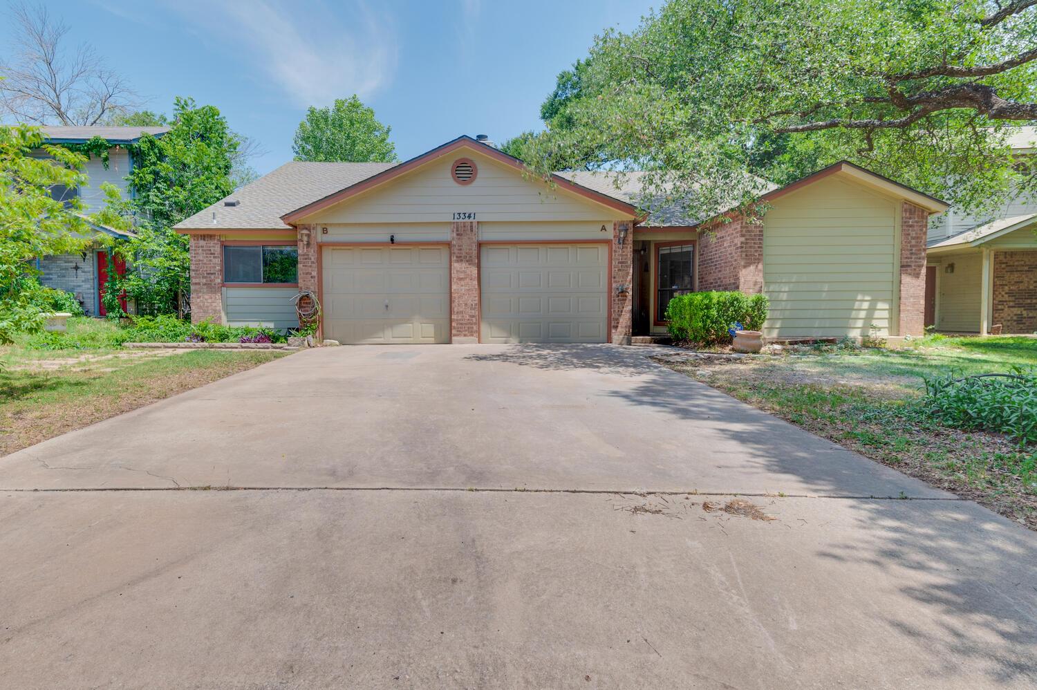 13341 Water Oak Ln, Austin, TX 78729