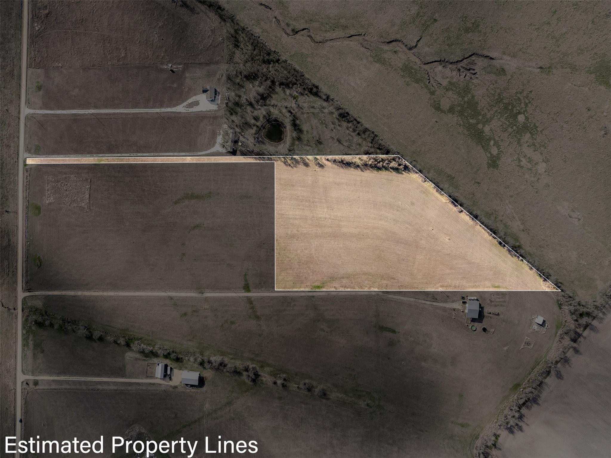 000 County Road 133 Ctr, Burlington, TX 76519