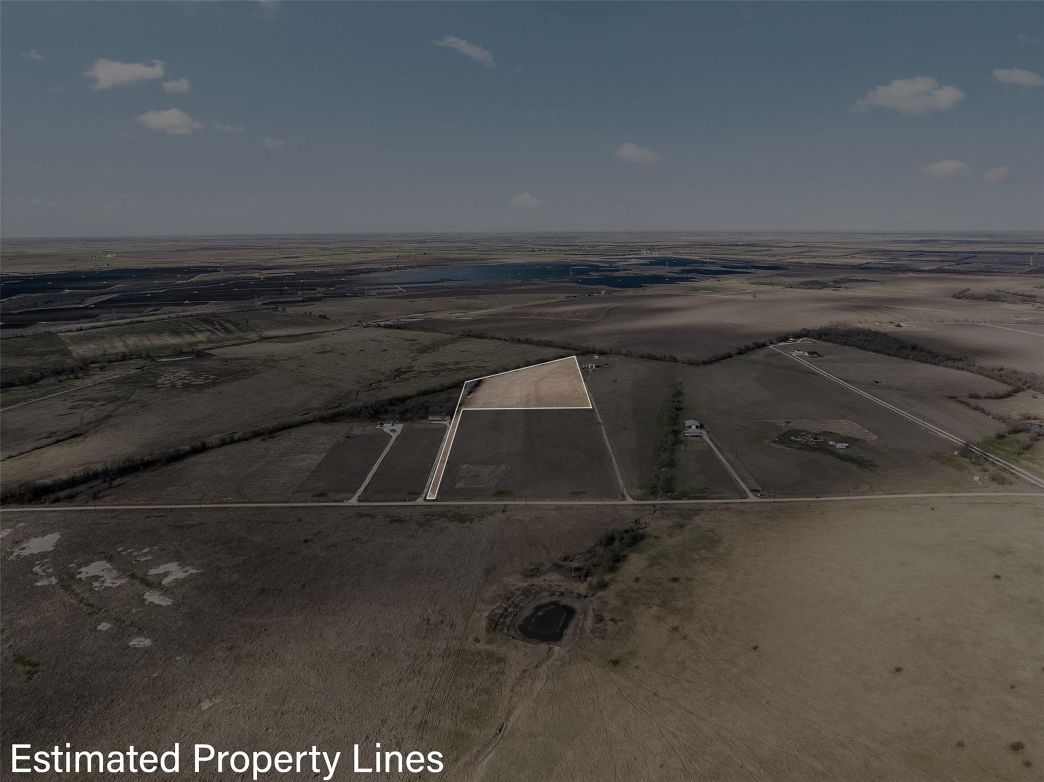 000 County Road 133 Ctr, Burlington, TX 76519