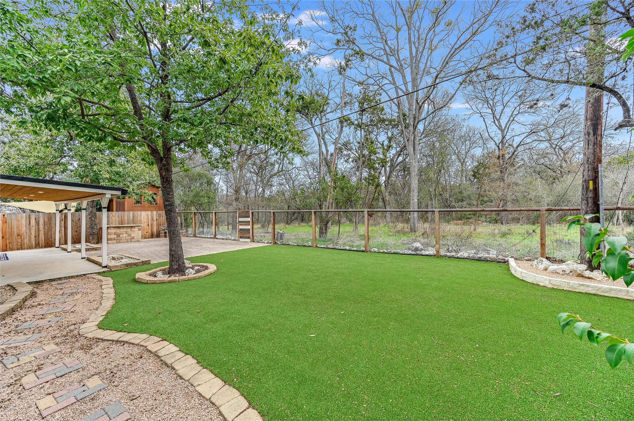4511 Cliffstone Cv, Austin, TX 78735