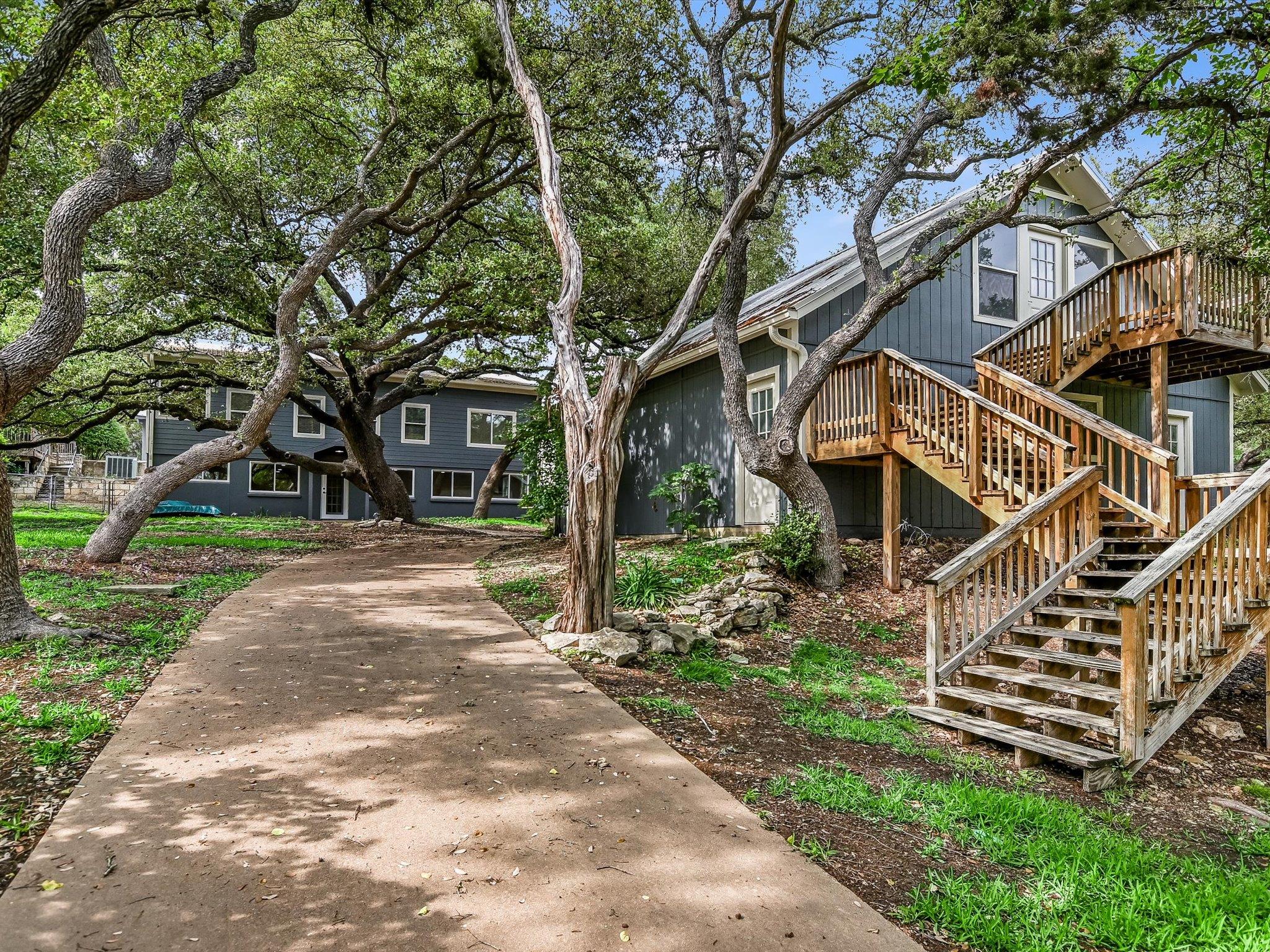 6111 Hudson Bend RD Rd, Austin, TX 78734
