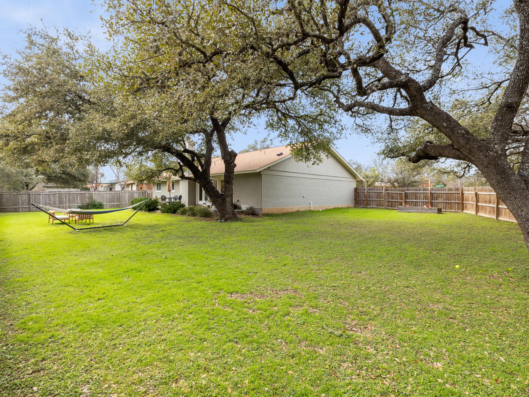 2101 Falcon Hill Dr, Austin, TX 78745