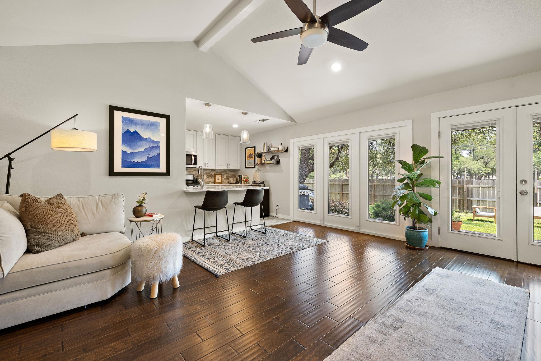 2101 Falcon Hill Dr, Austin, TX 78745