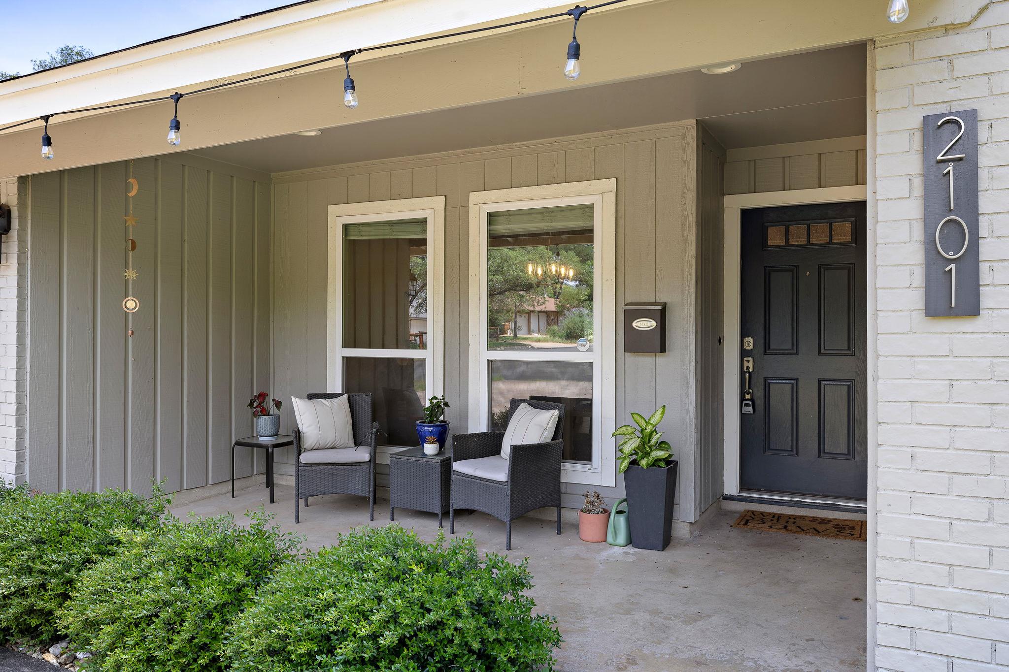 2101 Falcon Hill Dr, Austin, TX 78745