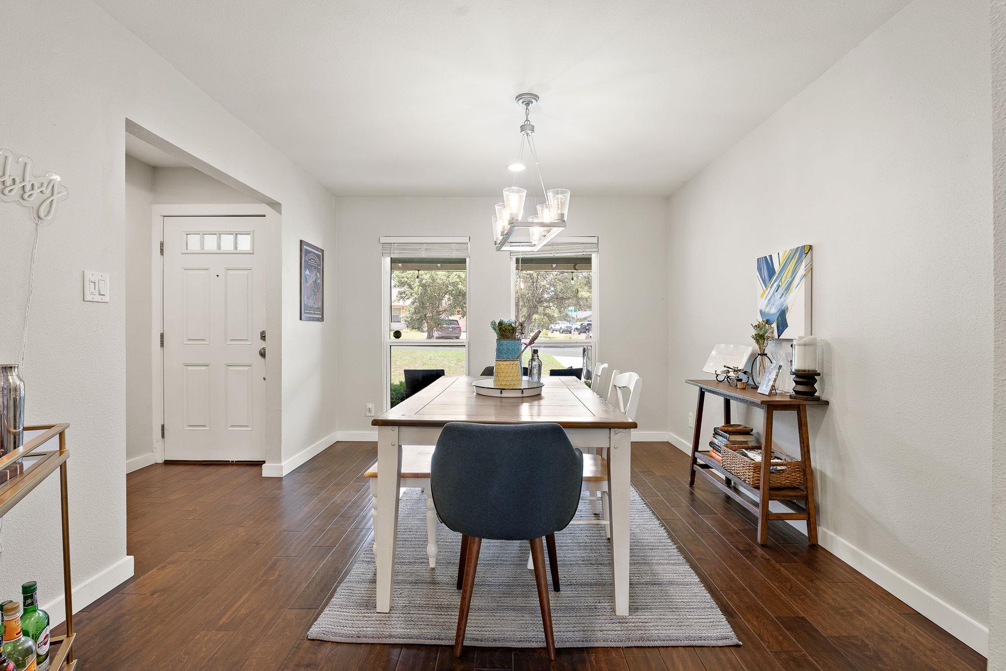 2101 Falcon Hill Dr, Austin, TX 78745
