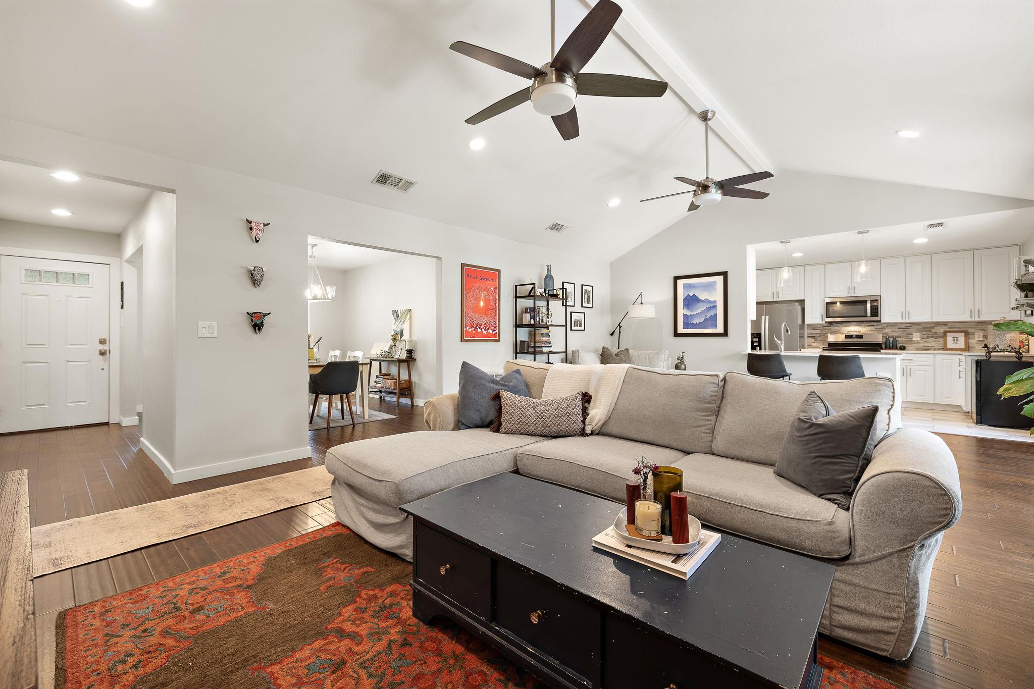 2101 Falcon Hill Dr, Austin, TX 78745
