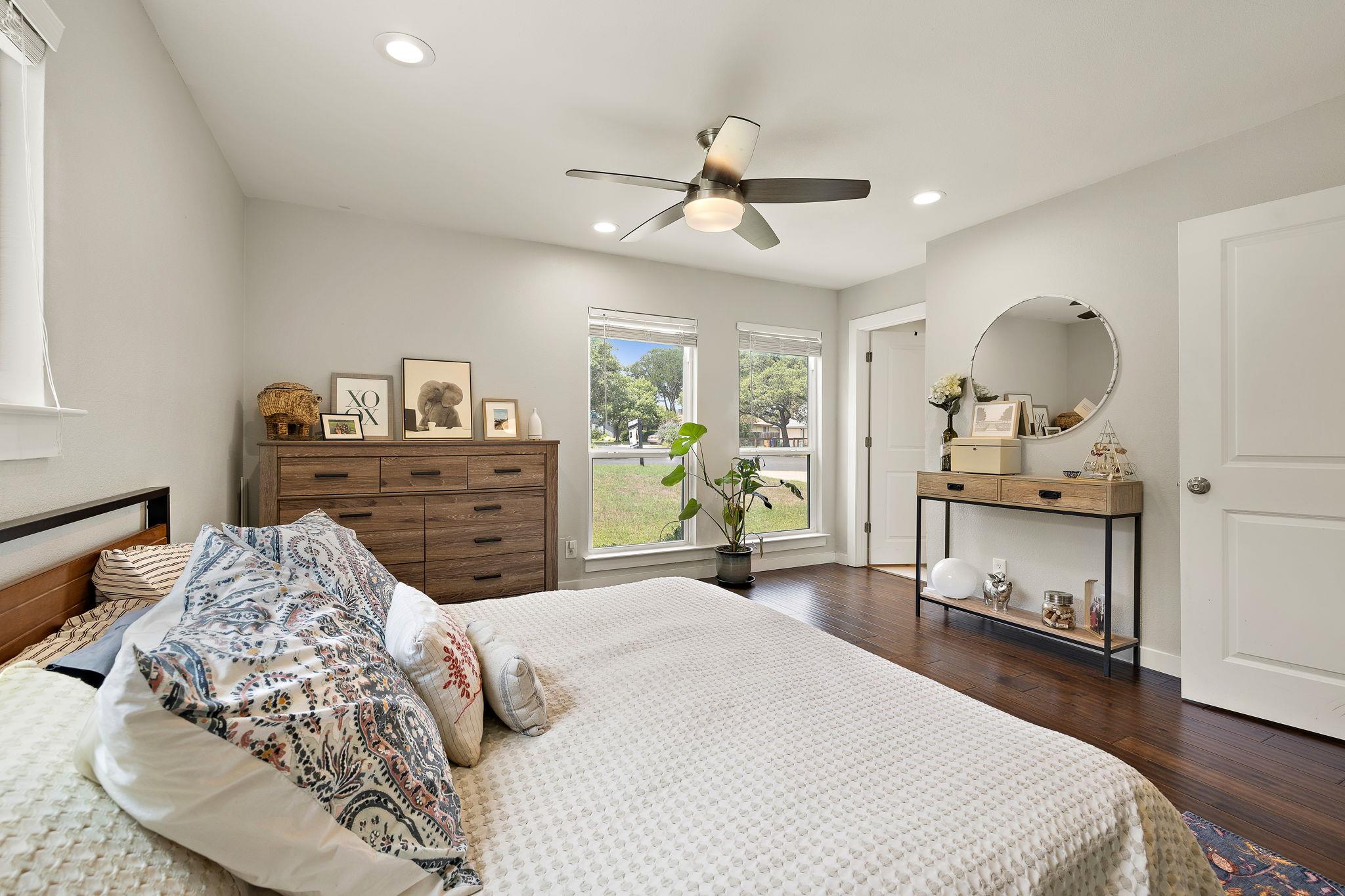 2101 Falcon Hill Dr, Austin, TX 78745