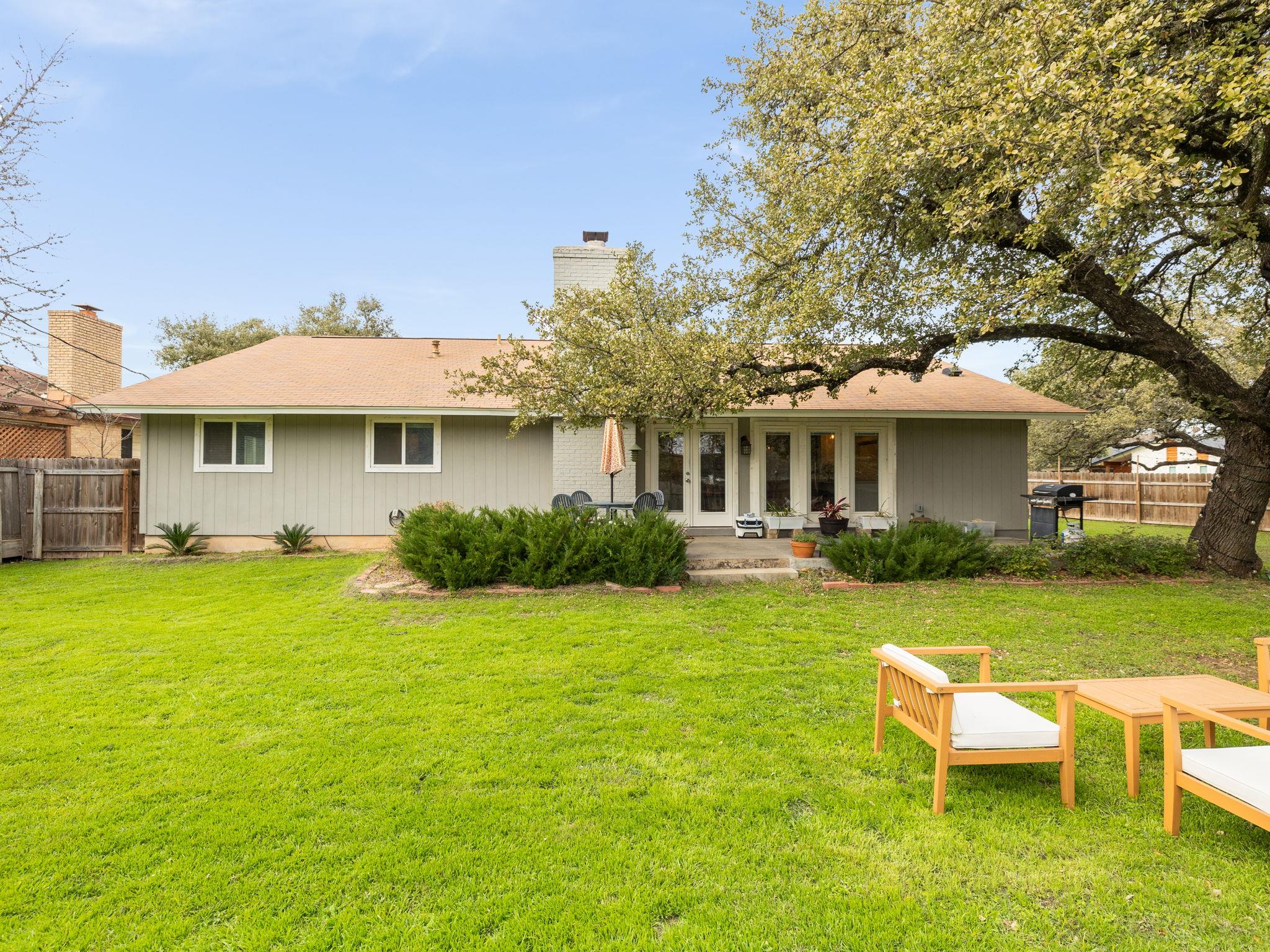 2101 Falcon Hill Dr, Austin, TX 78745