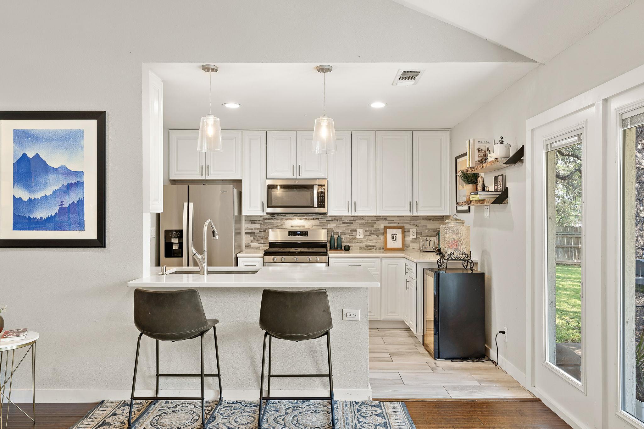 2101 Falcon Hill Dr, Austin, TX 78745