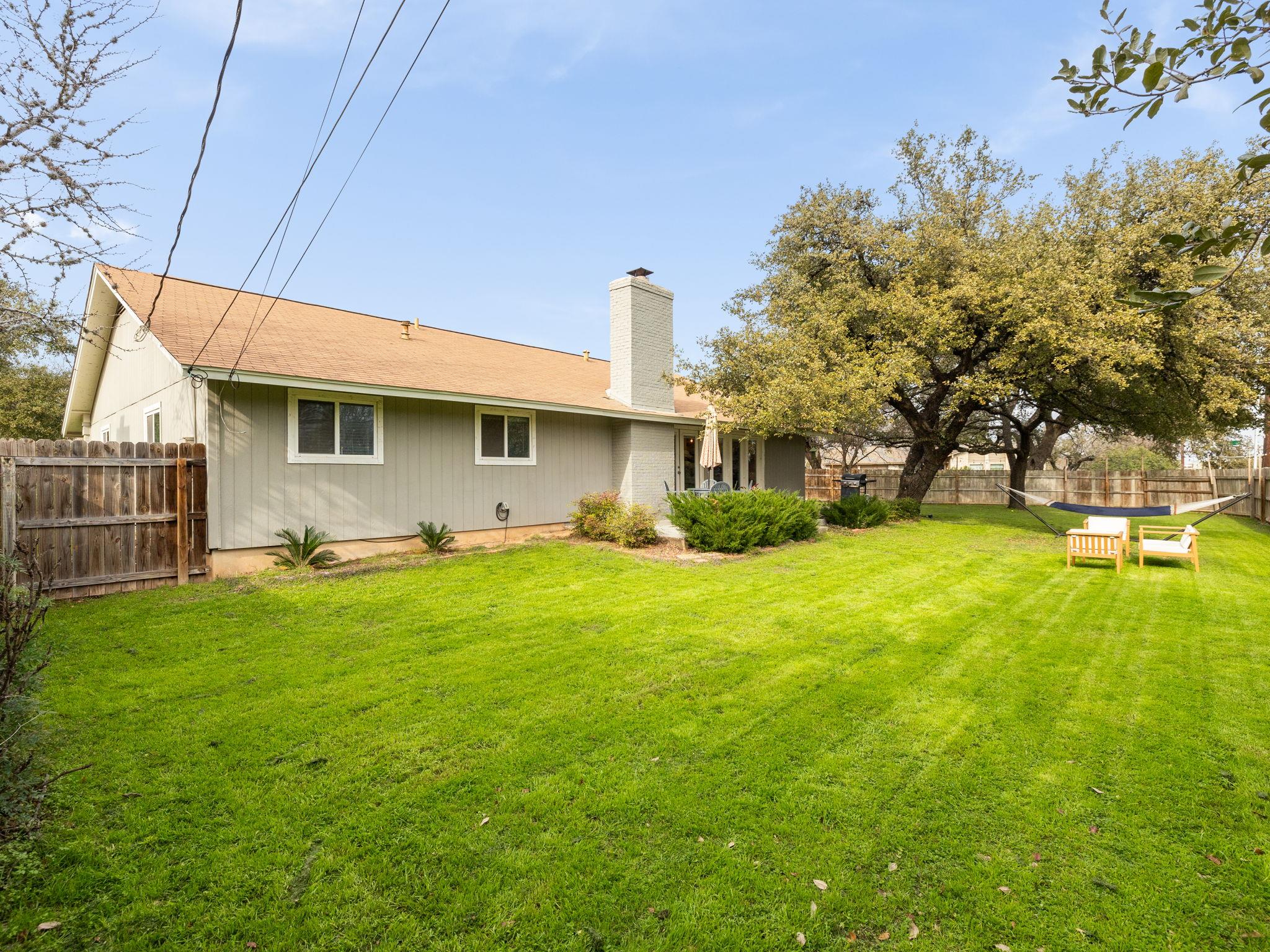 2101 Falcon Hill Dr, Austin, TX 78745