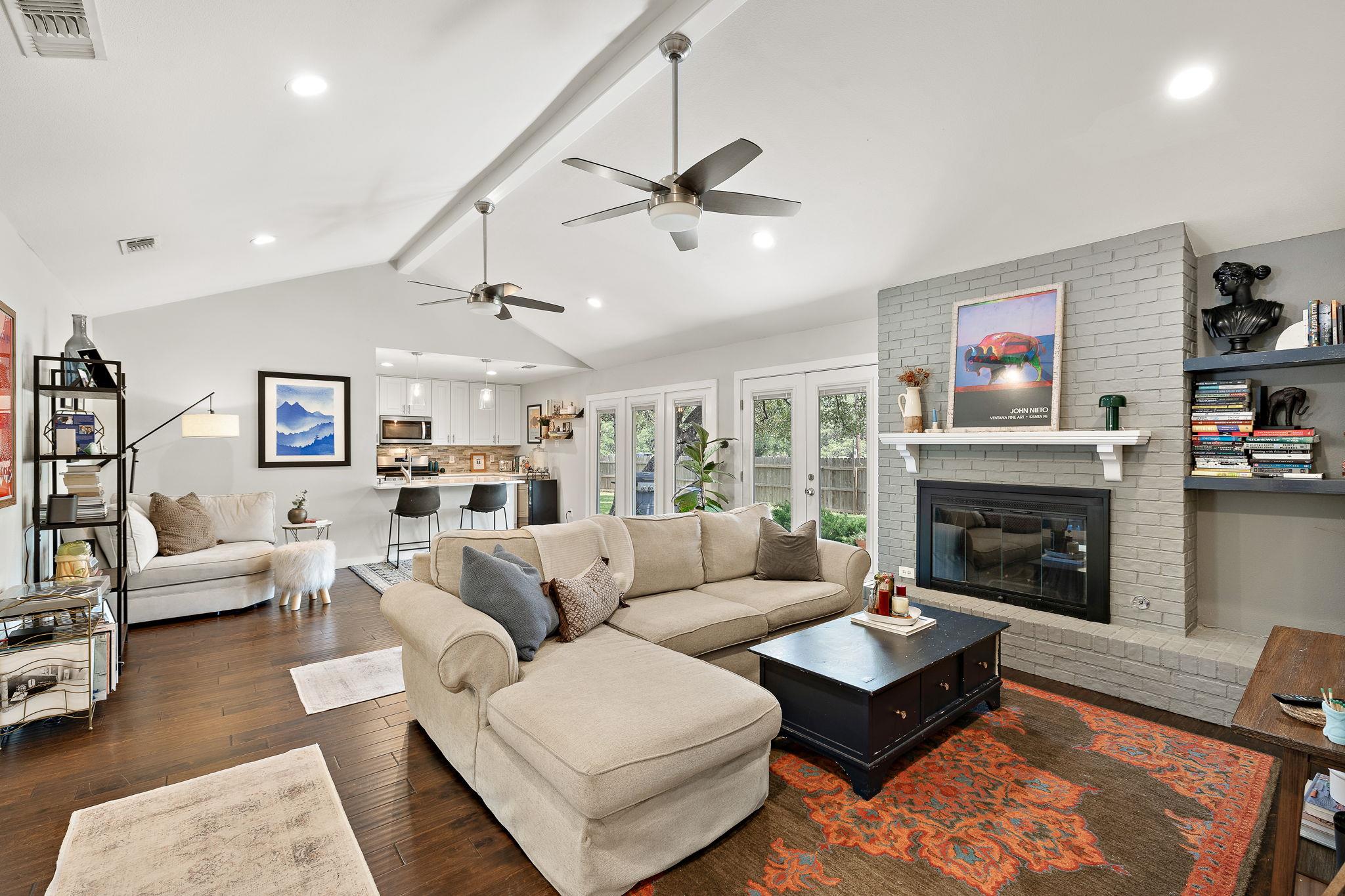 2101 Falcon Hill Dr, Austin, TX 78745