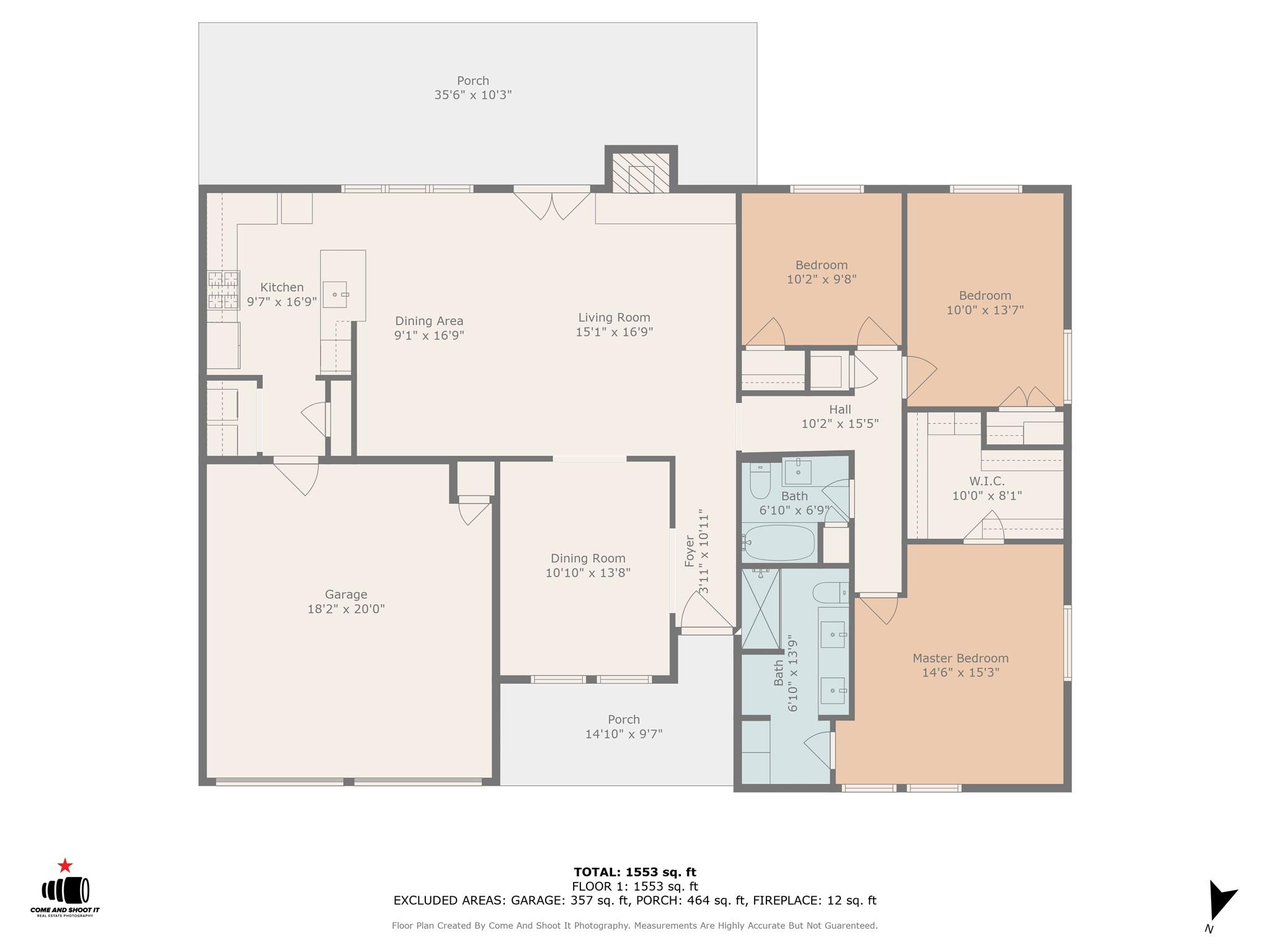 2101 Falcon Hill Dr, Austin, TX 78745