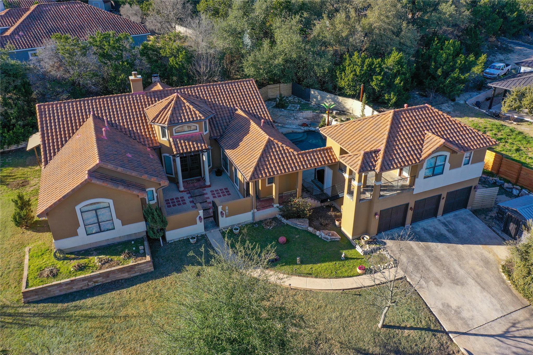 15100 Canary St, Austin, TX 78734